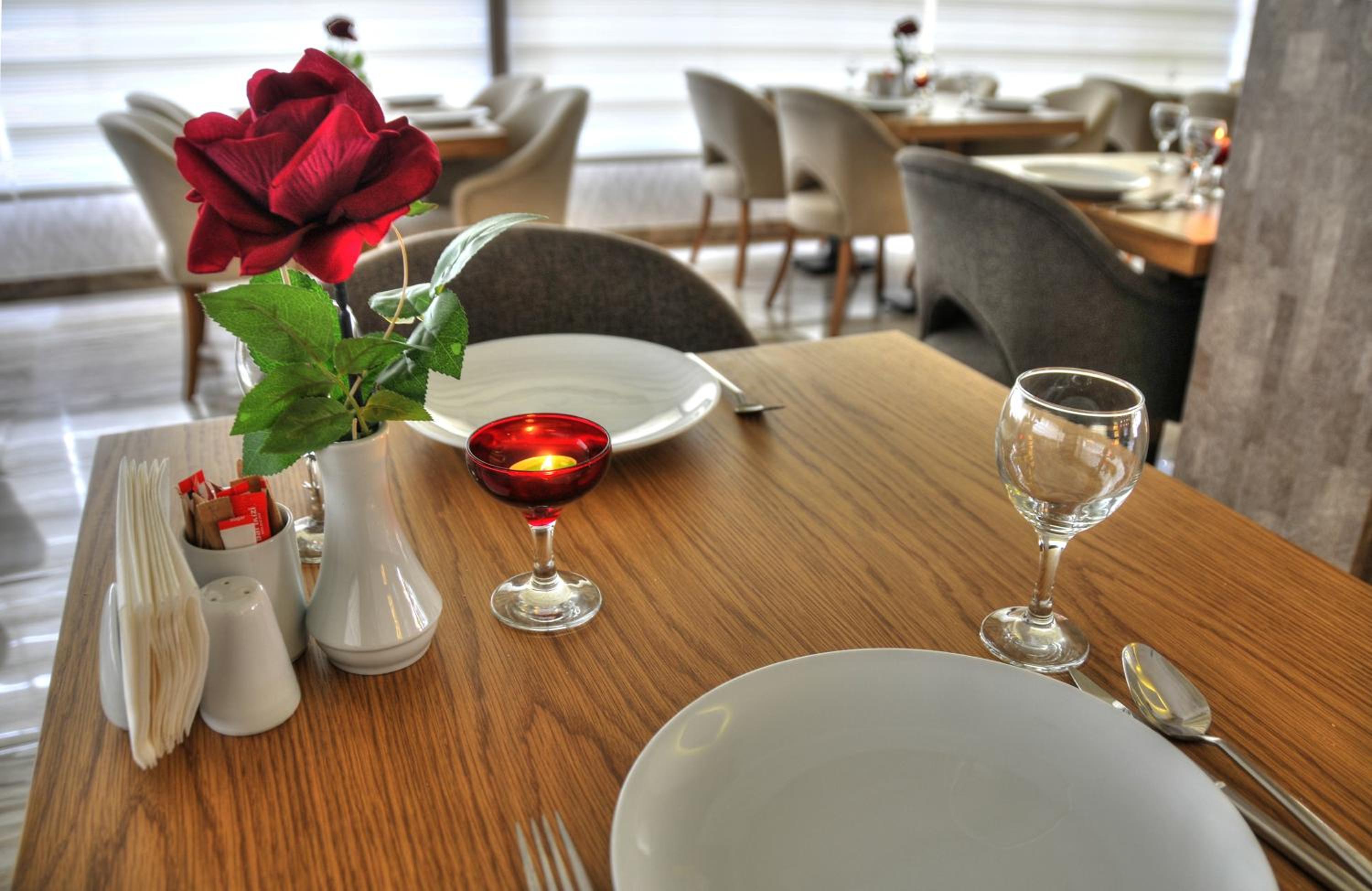 Golden Deluxe Otel - Image 88