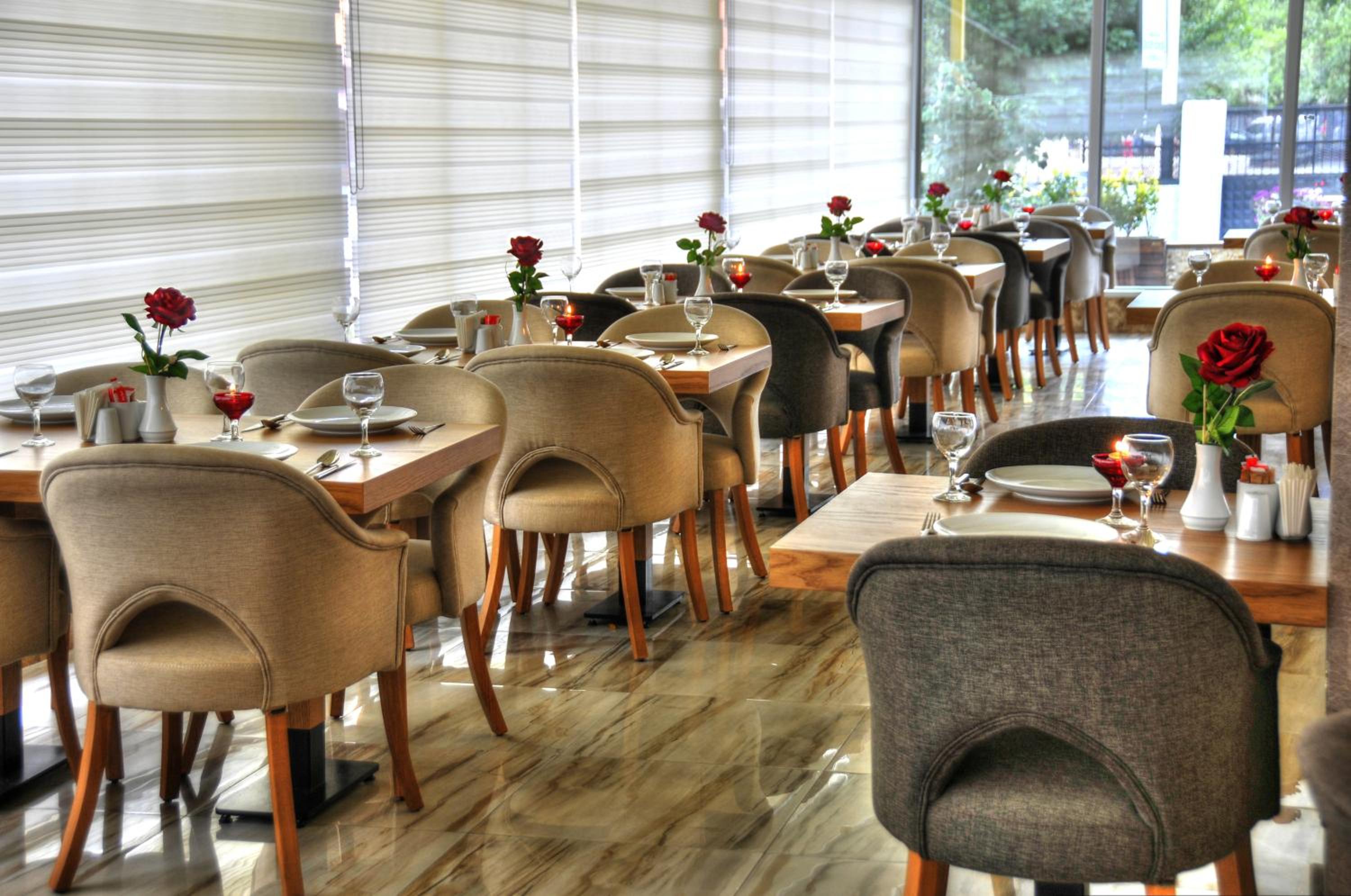 Golden Deluxe Otel - Image 91