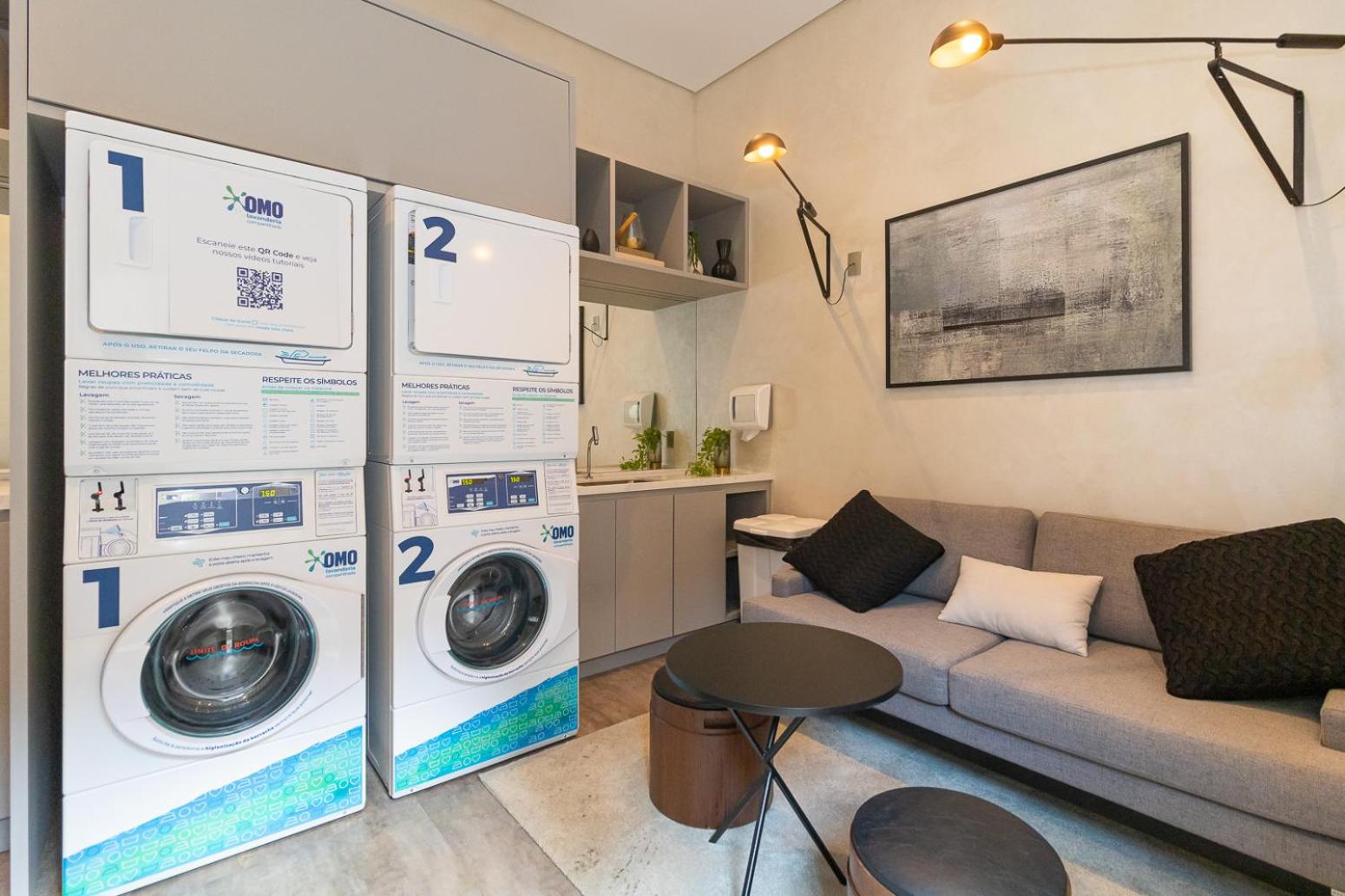 Cozy Studios at Vila Mariana