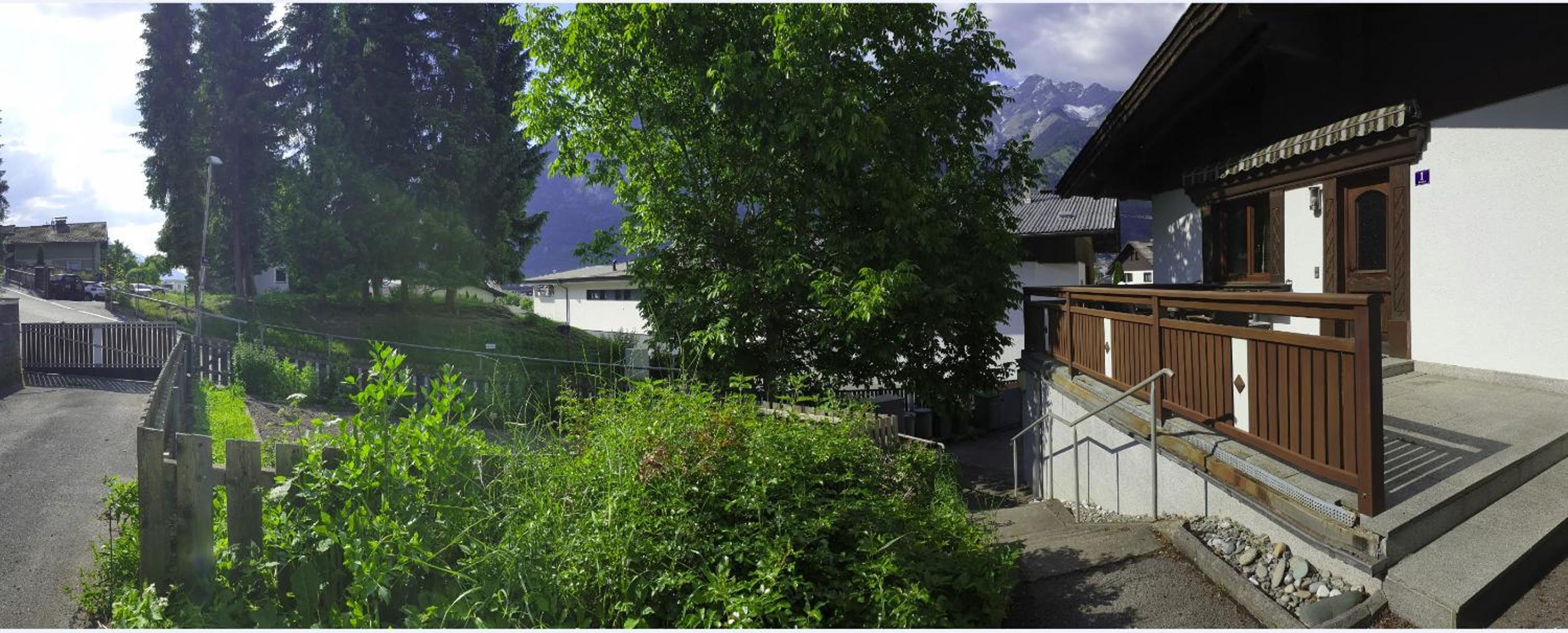 Ferienwohnung Singer