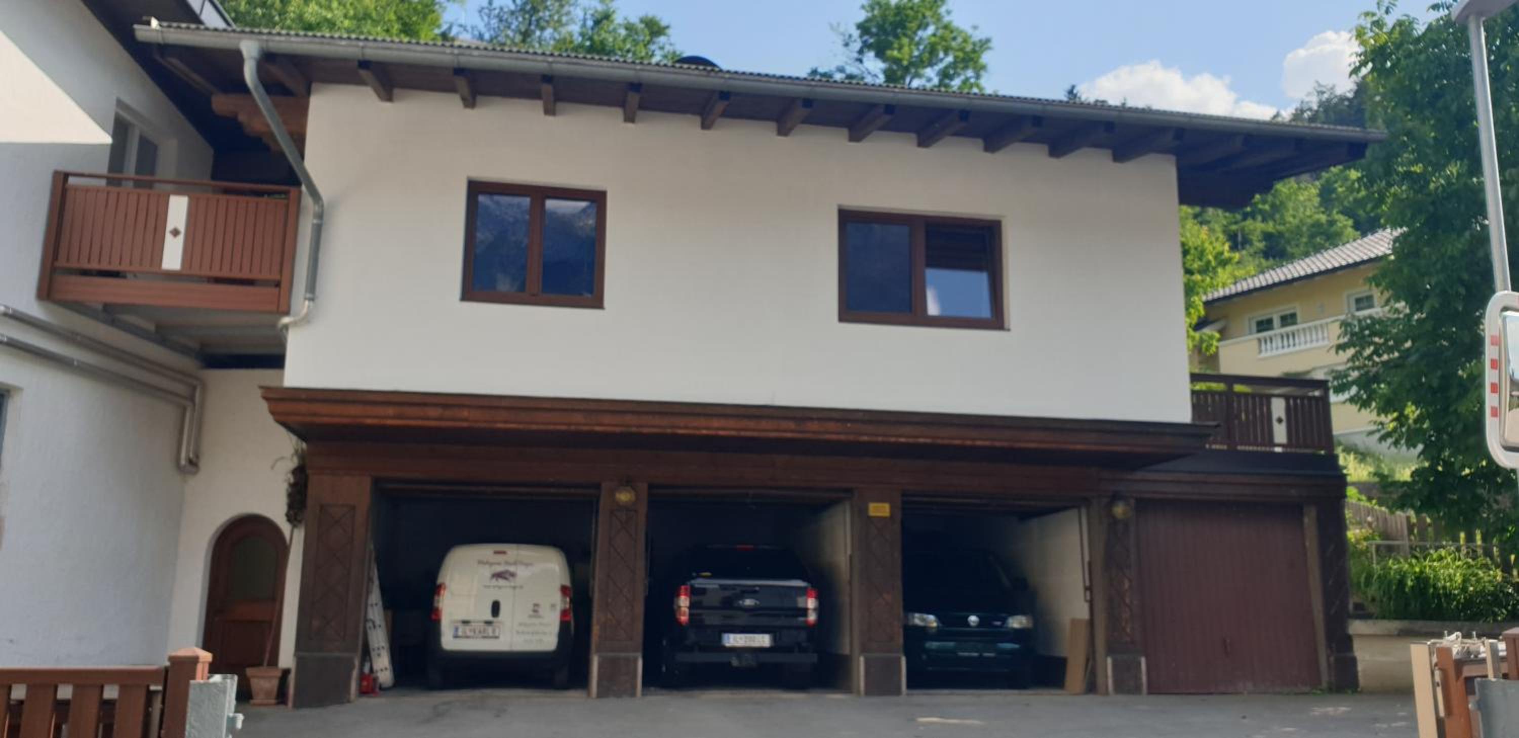Ferienwohnung Singer