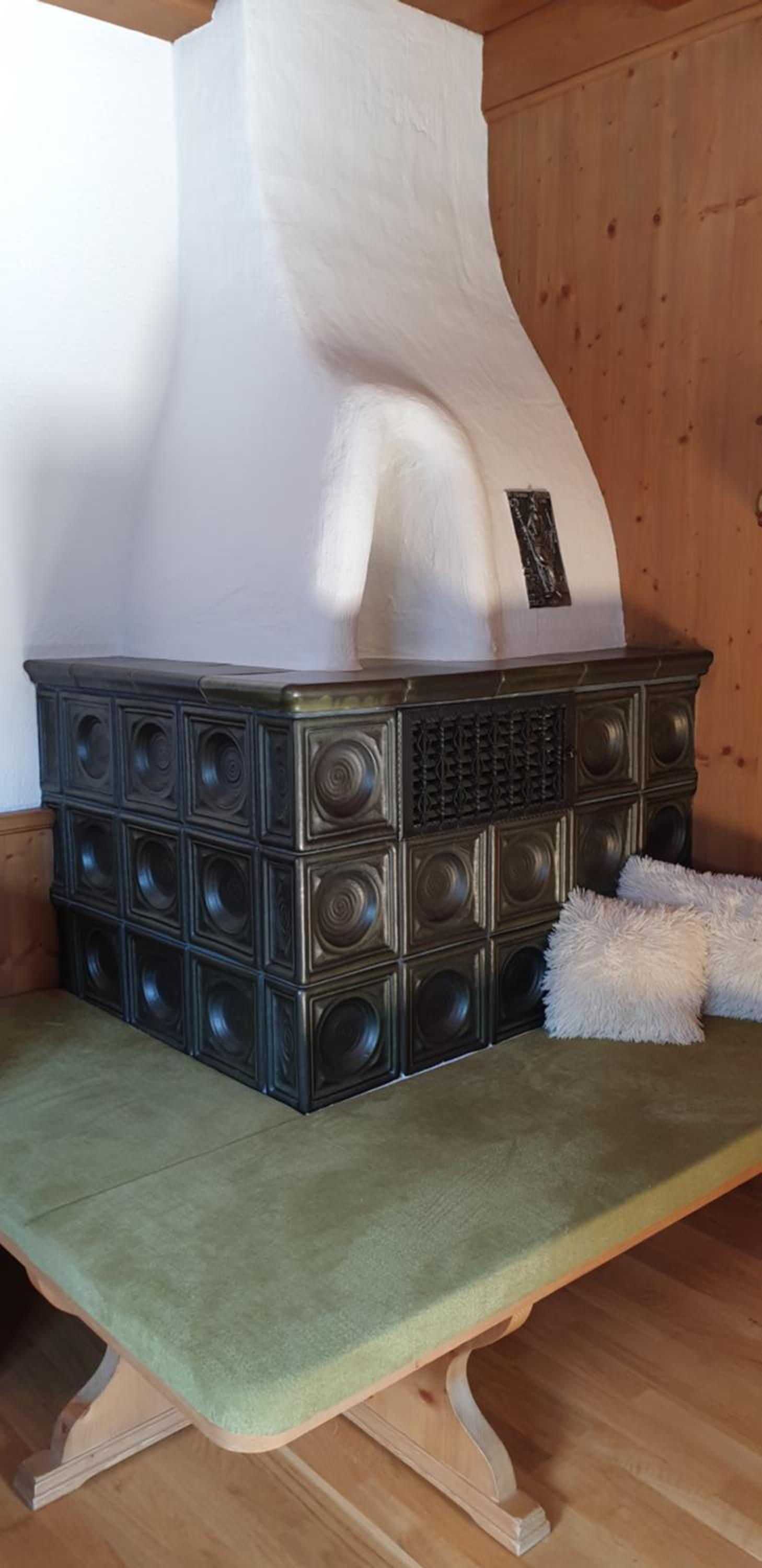 Ferienwohnung Singer