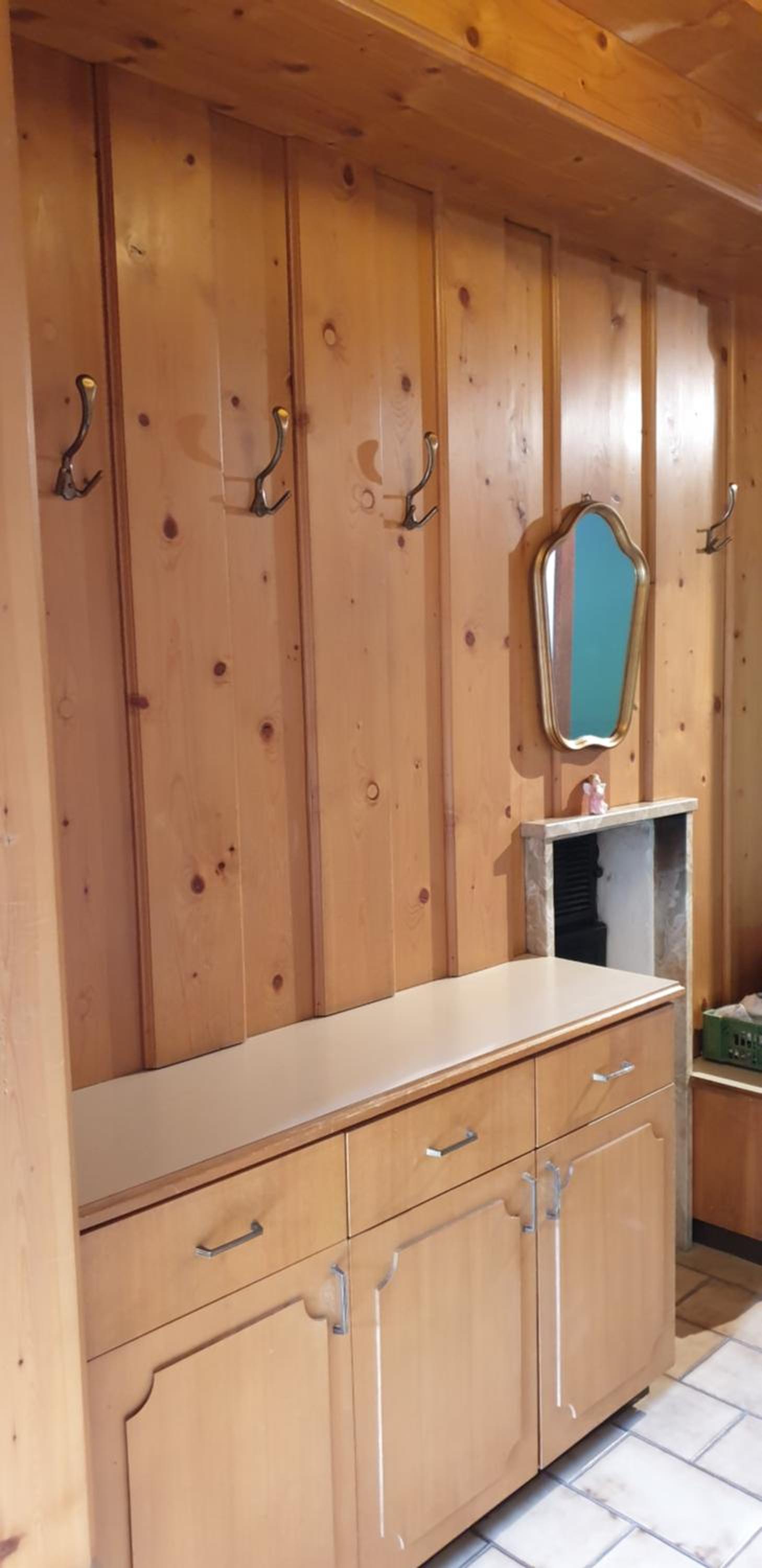 Ferienwohnung Singer