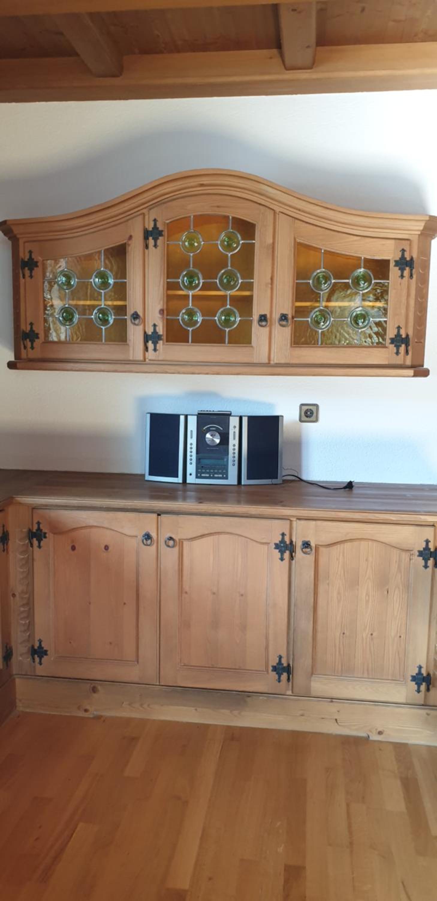 Ferienwohnung Singer
