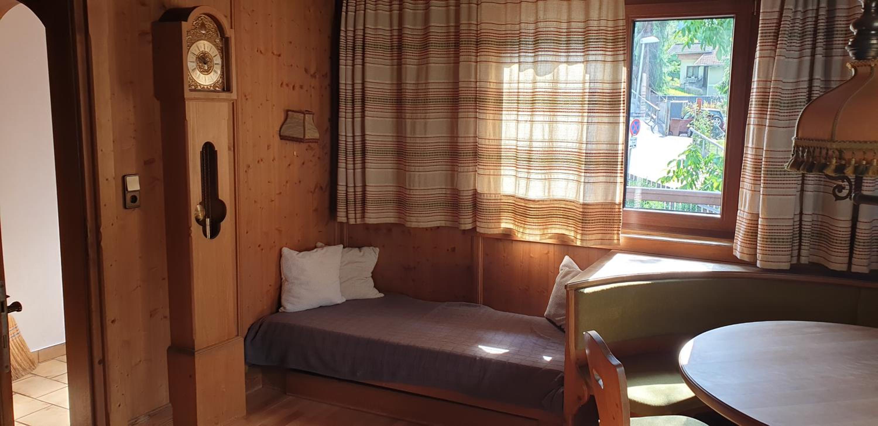 Ferienwohnung Singer