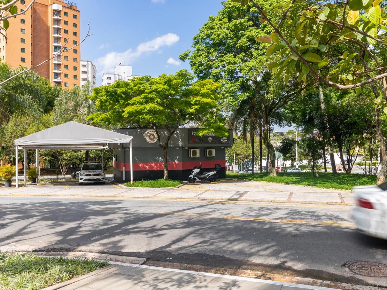 Cozy Studios at Vila Mariana