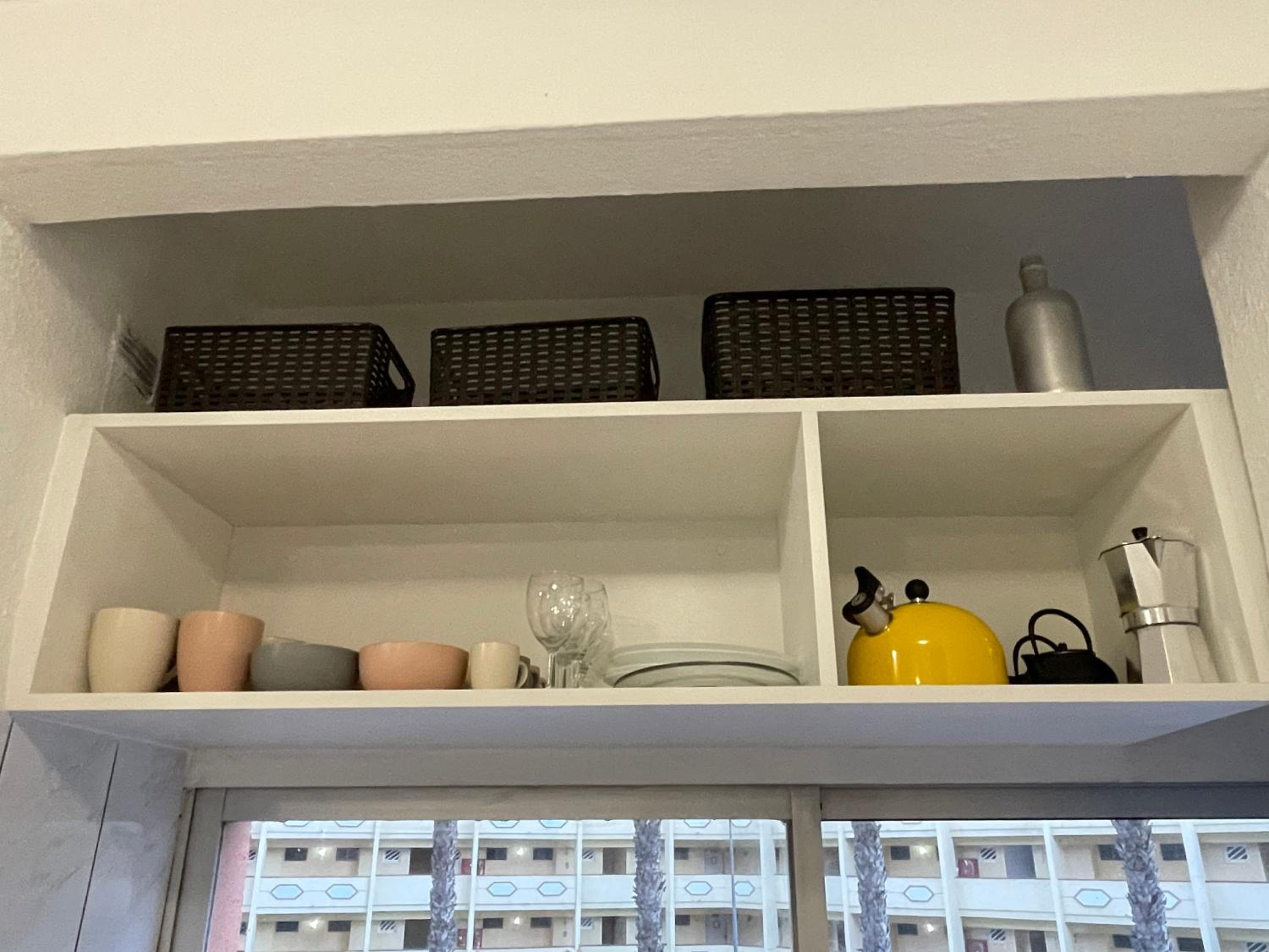 Apartamento en playa jardín