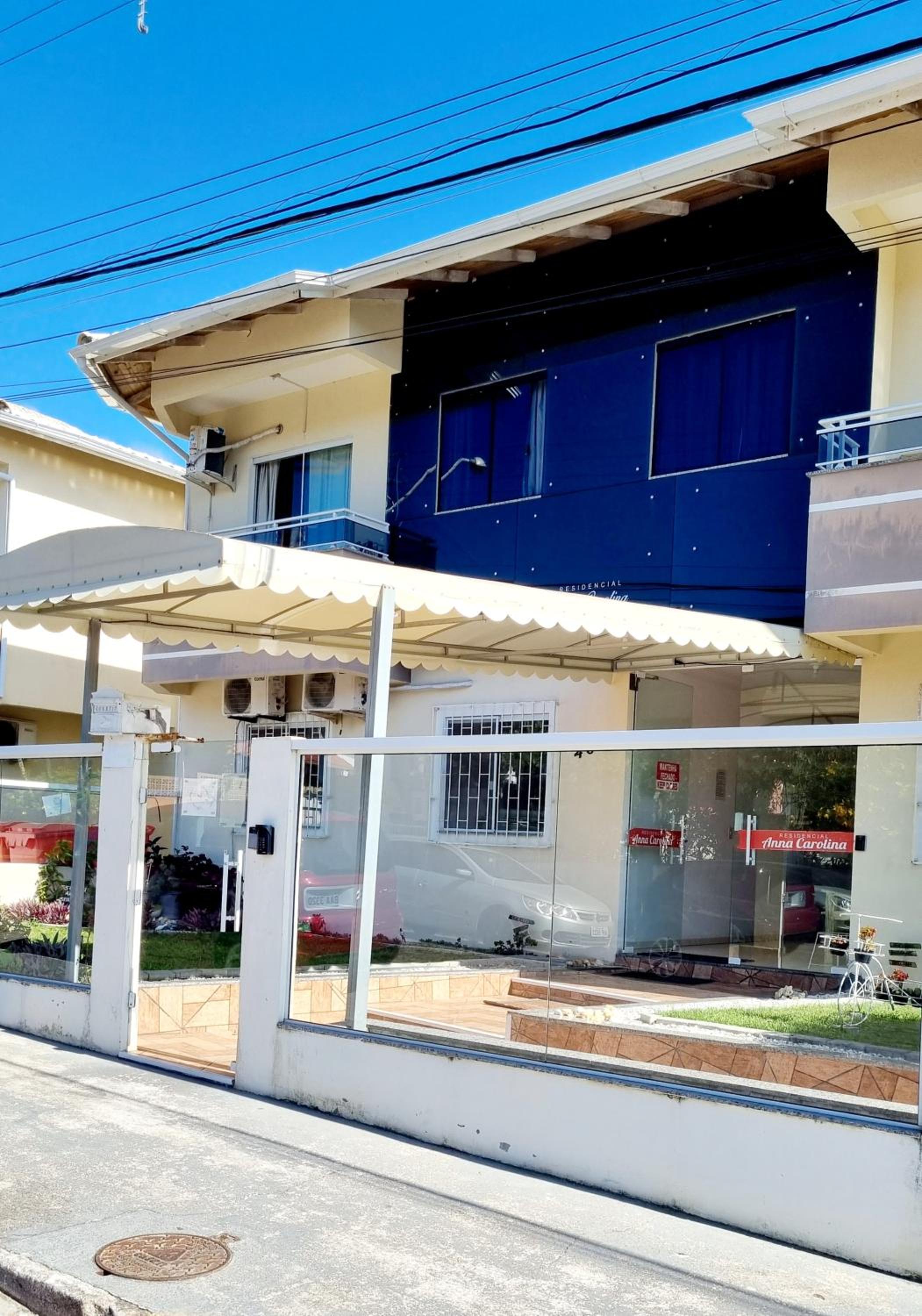 Apartamento Anna Carolina view 2