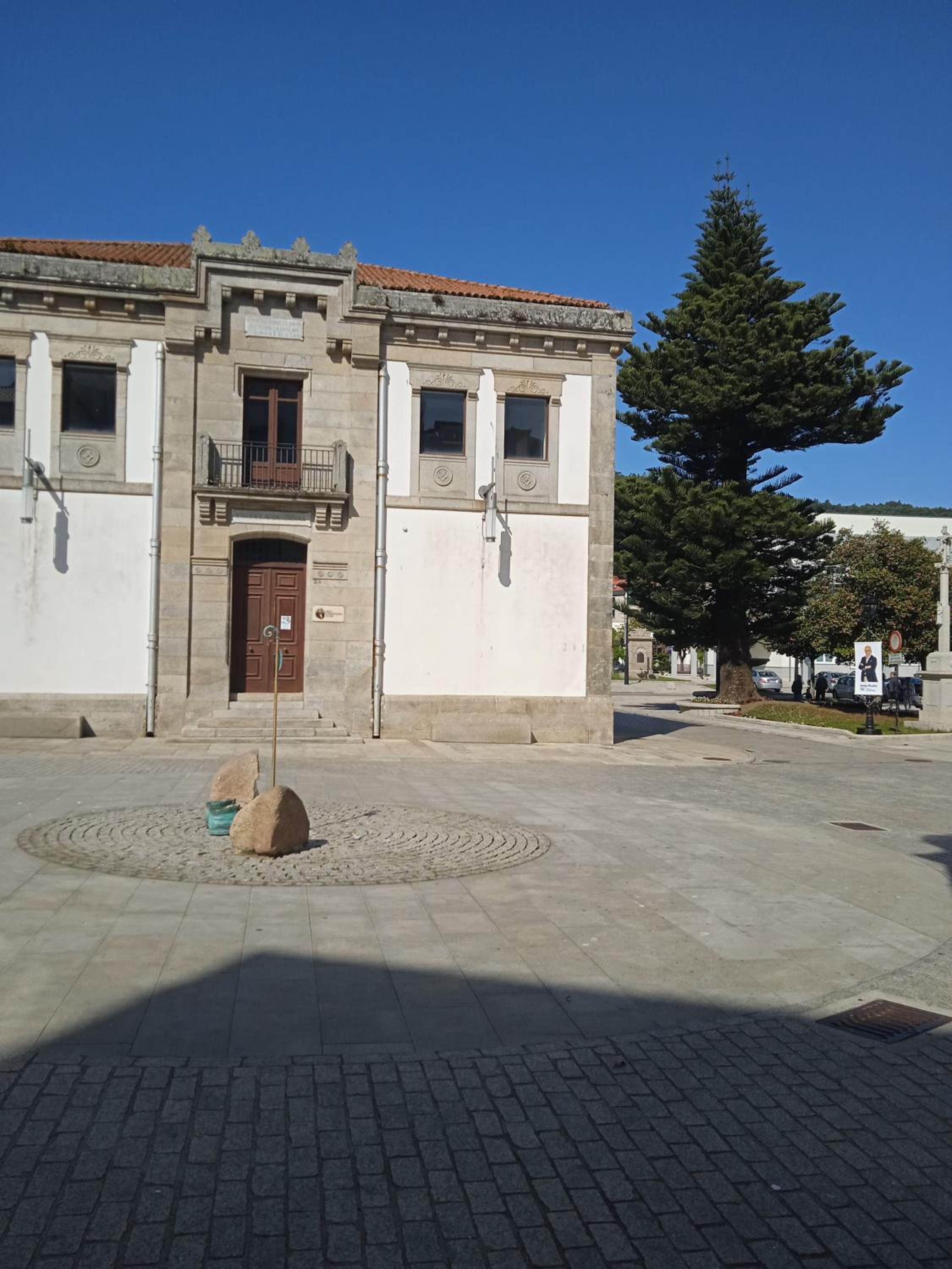 Villa Xunqueira 2