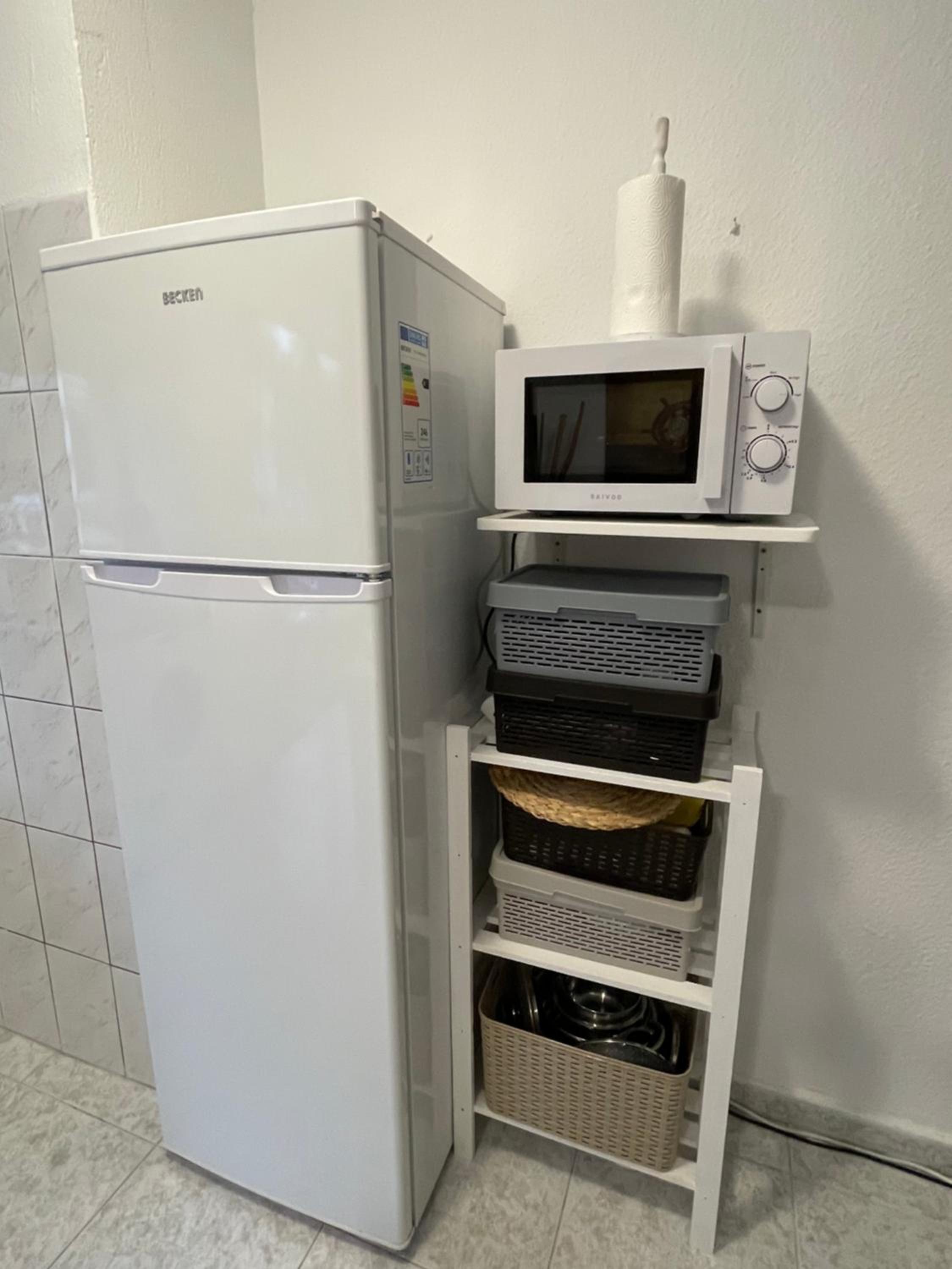 Apartamento en playa jardín