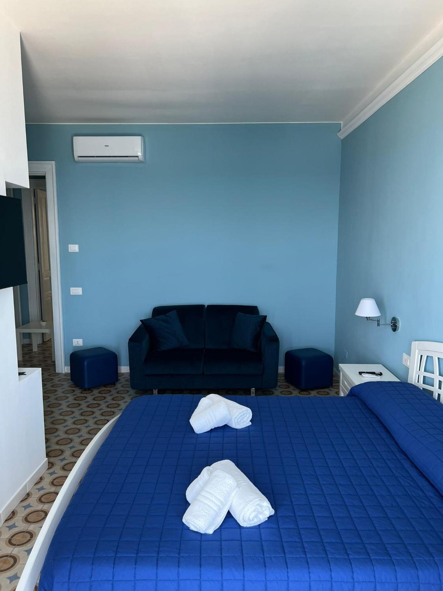 Antica dimora del mare - Luxury suite photo 5