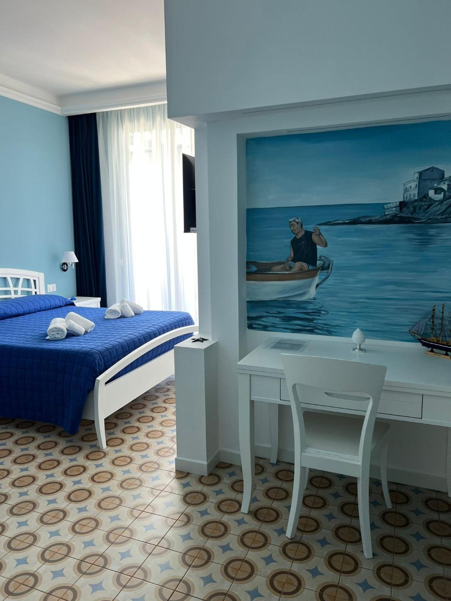 Antica dimora del mare - Luxury suite photo 3