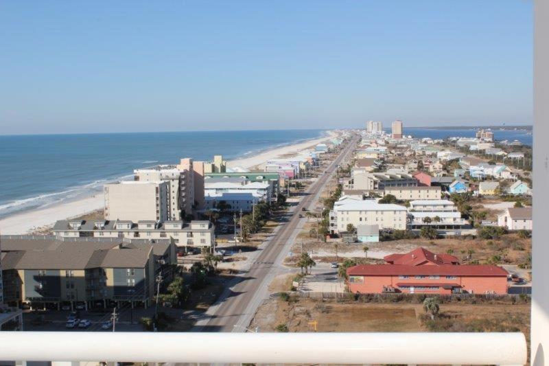 Crystal Tower 1509 by ALBVR - Luxurious 15th Floor Condo with Breathtaking Views view 2