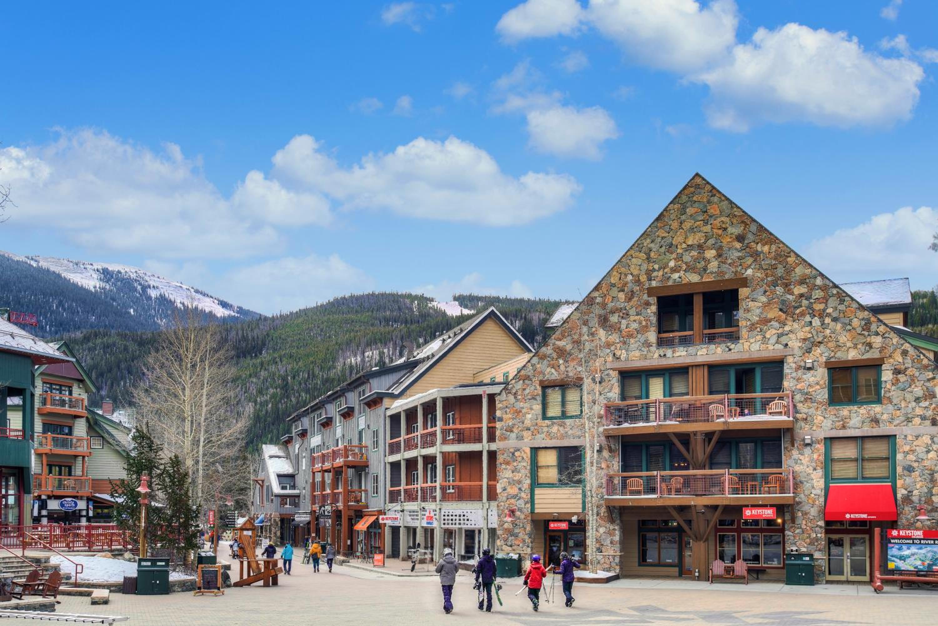 Jackpine & Black Bear Condos by Vail Resorts view 2
