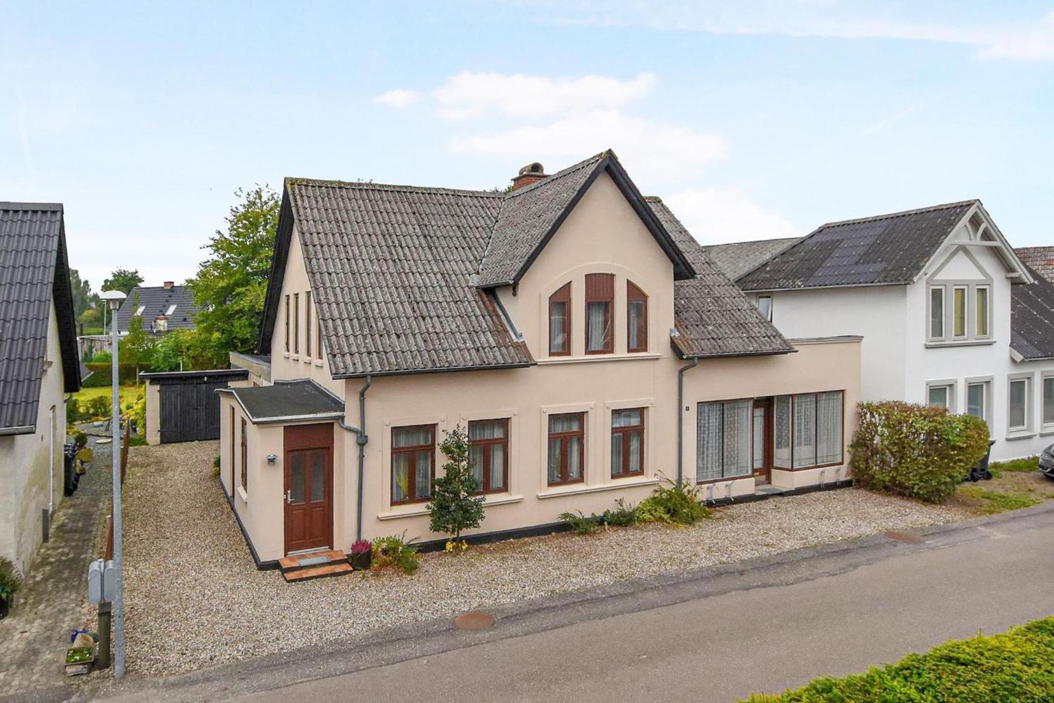 Retro-Sonnenbring B&B