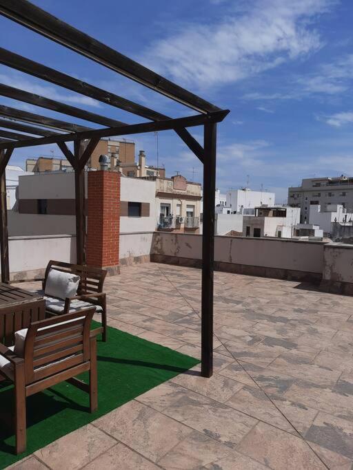 roof