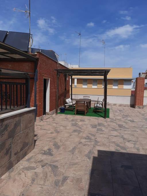 roof