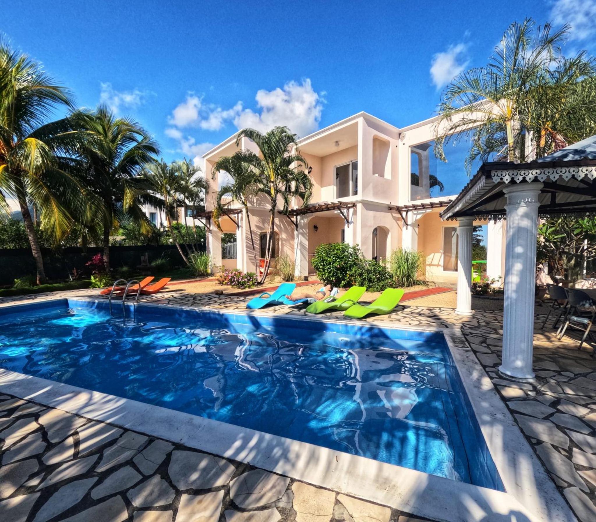 Marisa Residences