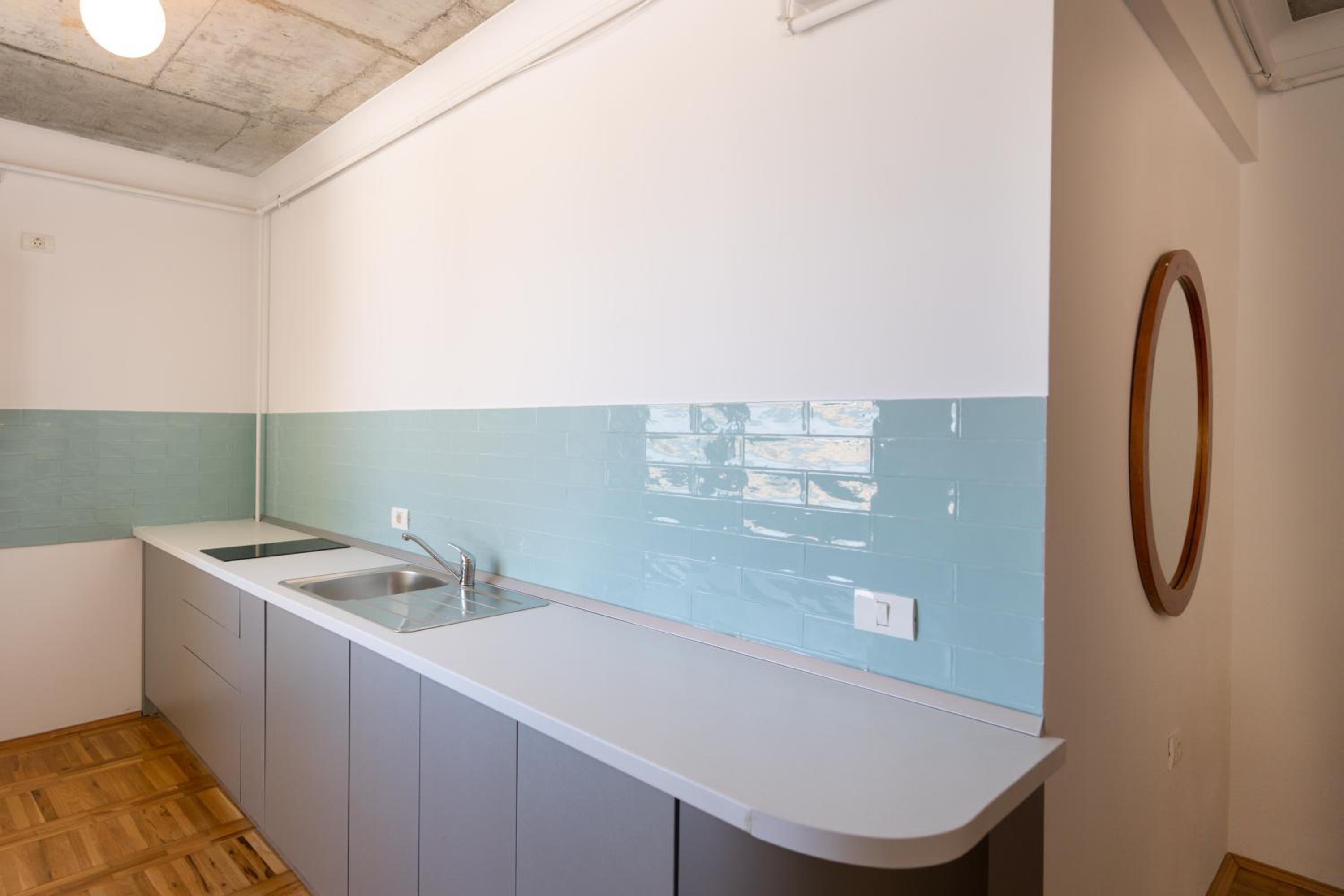 Apartament Calile