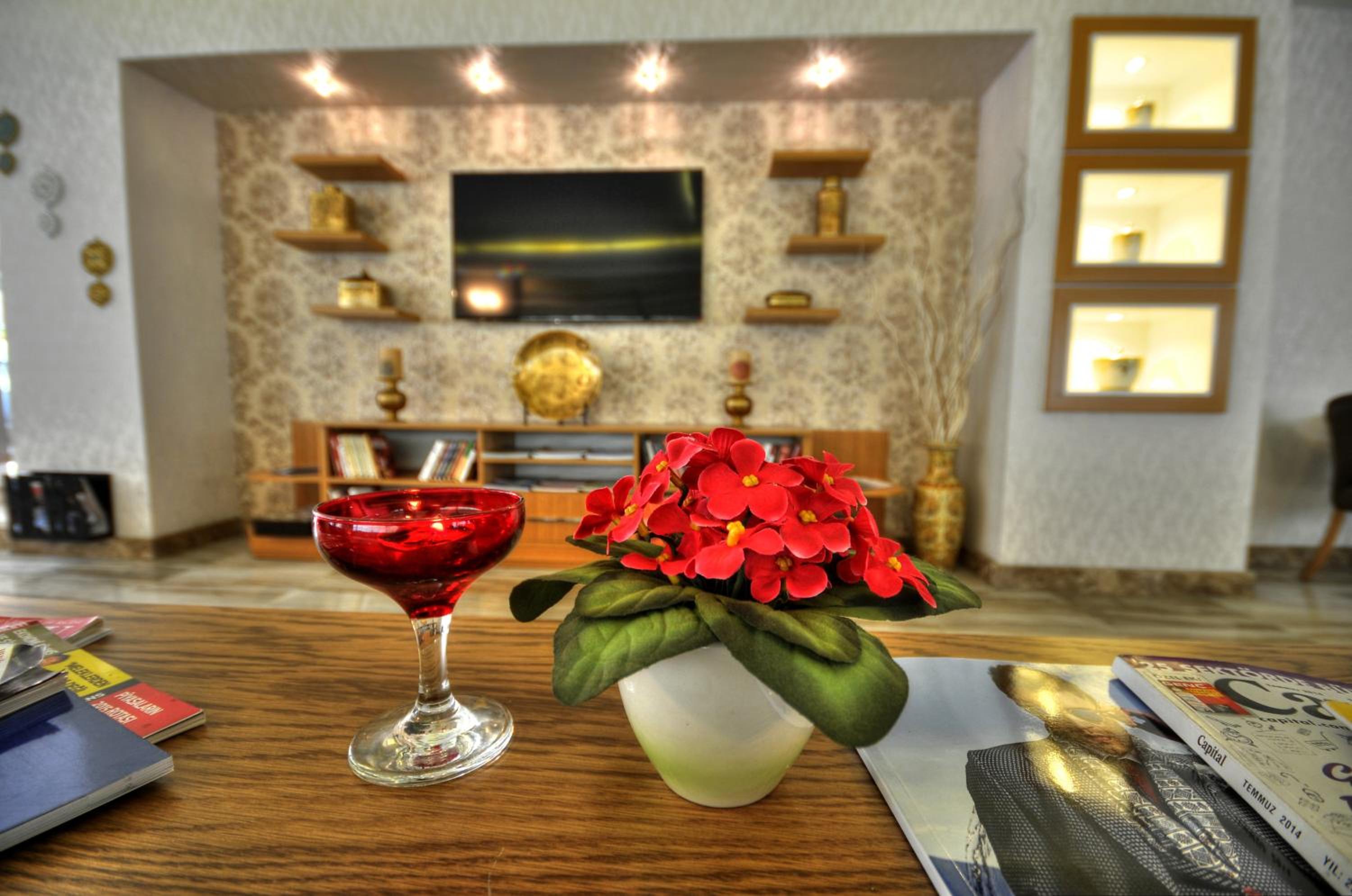 Golden Deluxe Otel - Image 94