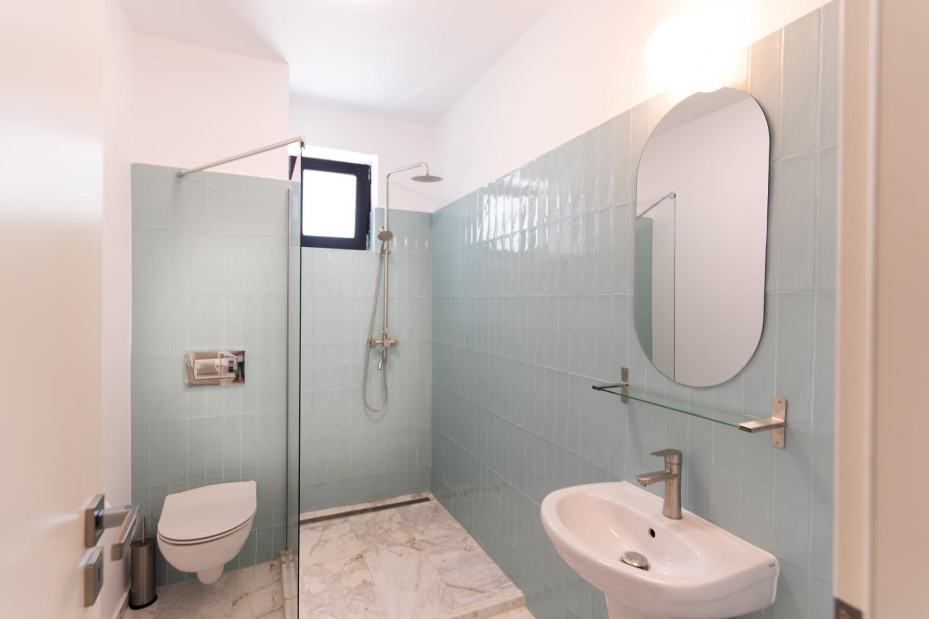 Apartament Calile