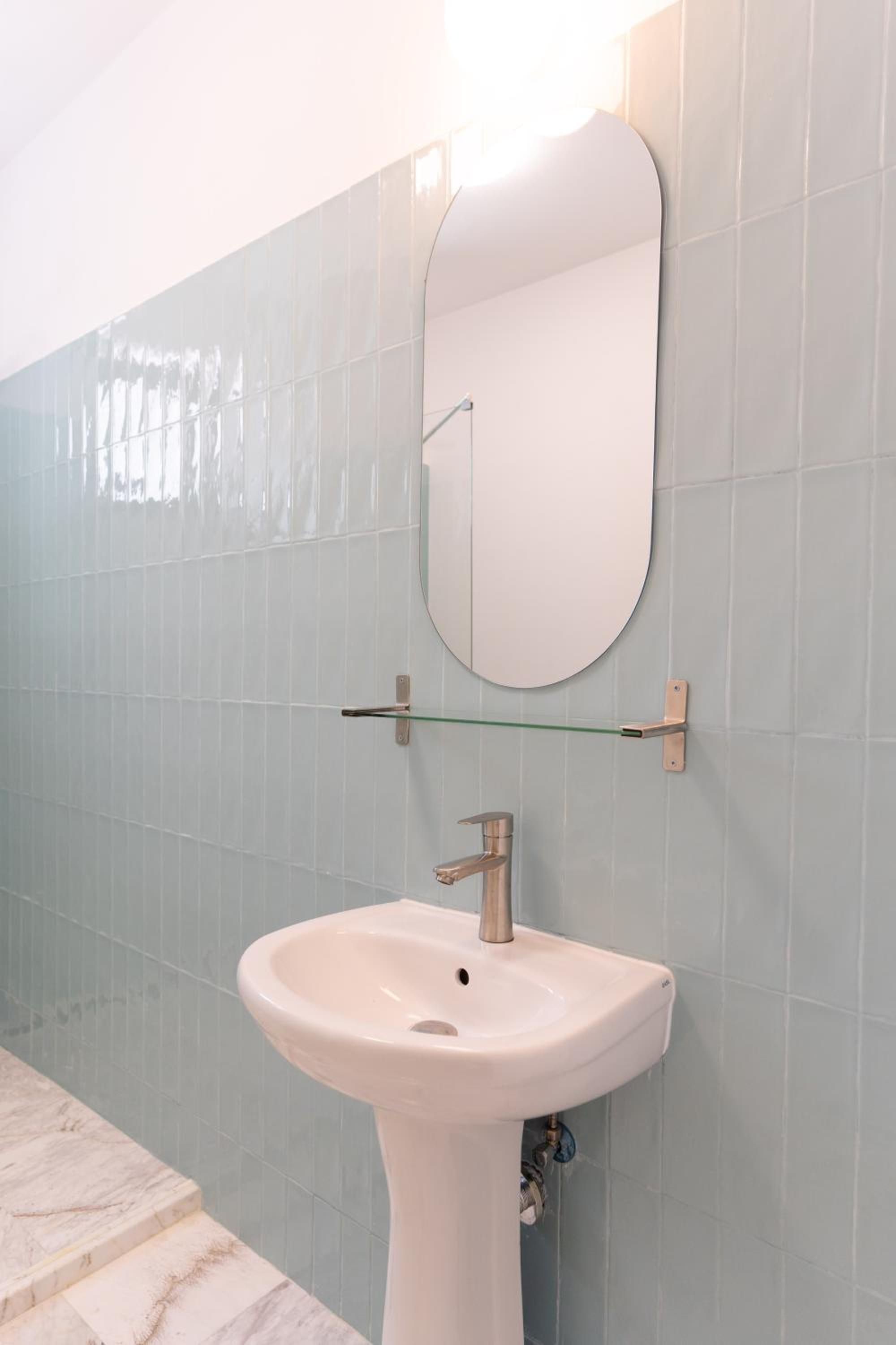 Apartament Calile