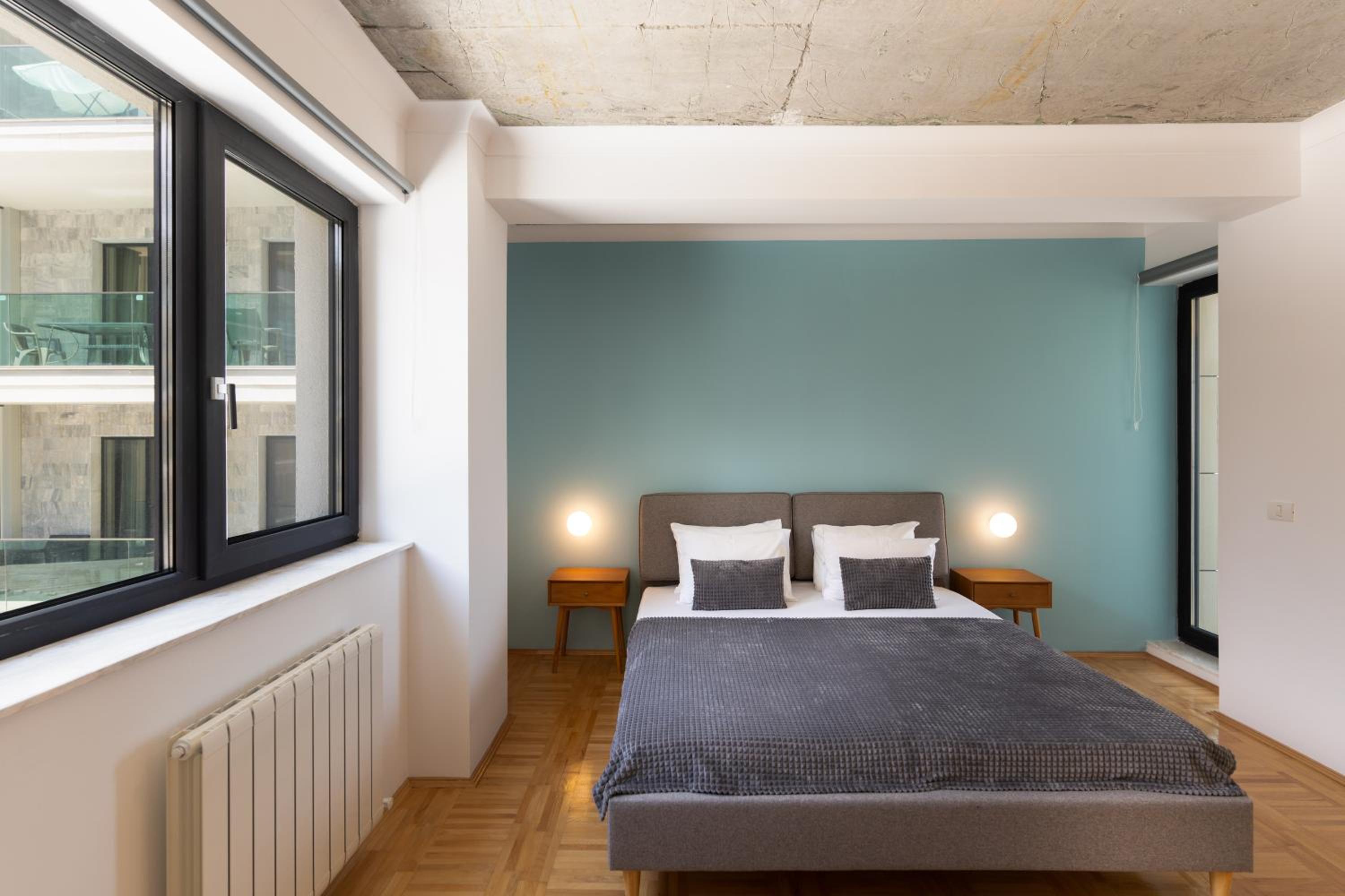 Apartament Calile