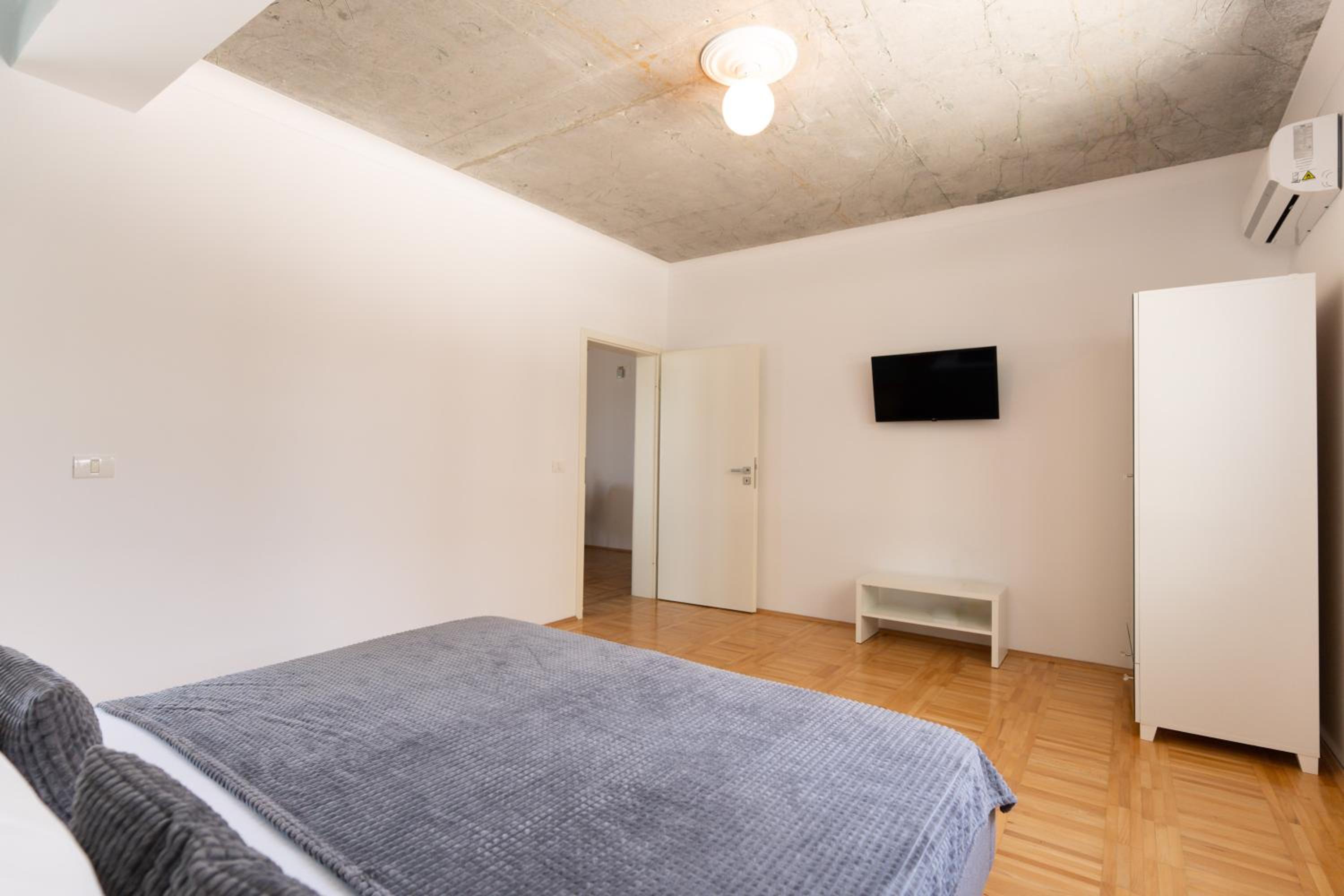 Apartament Calile