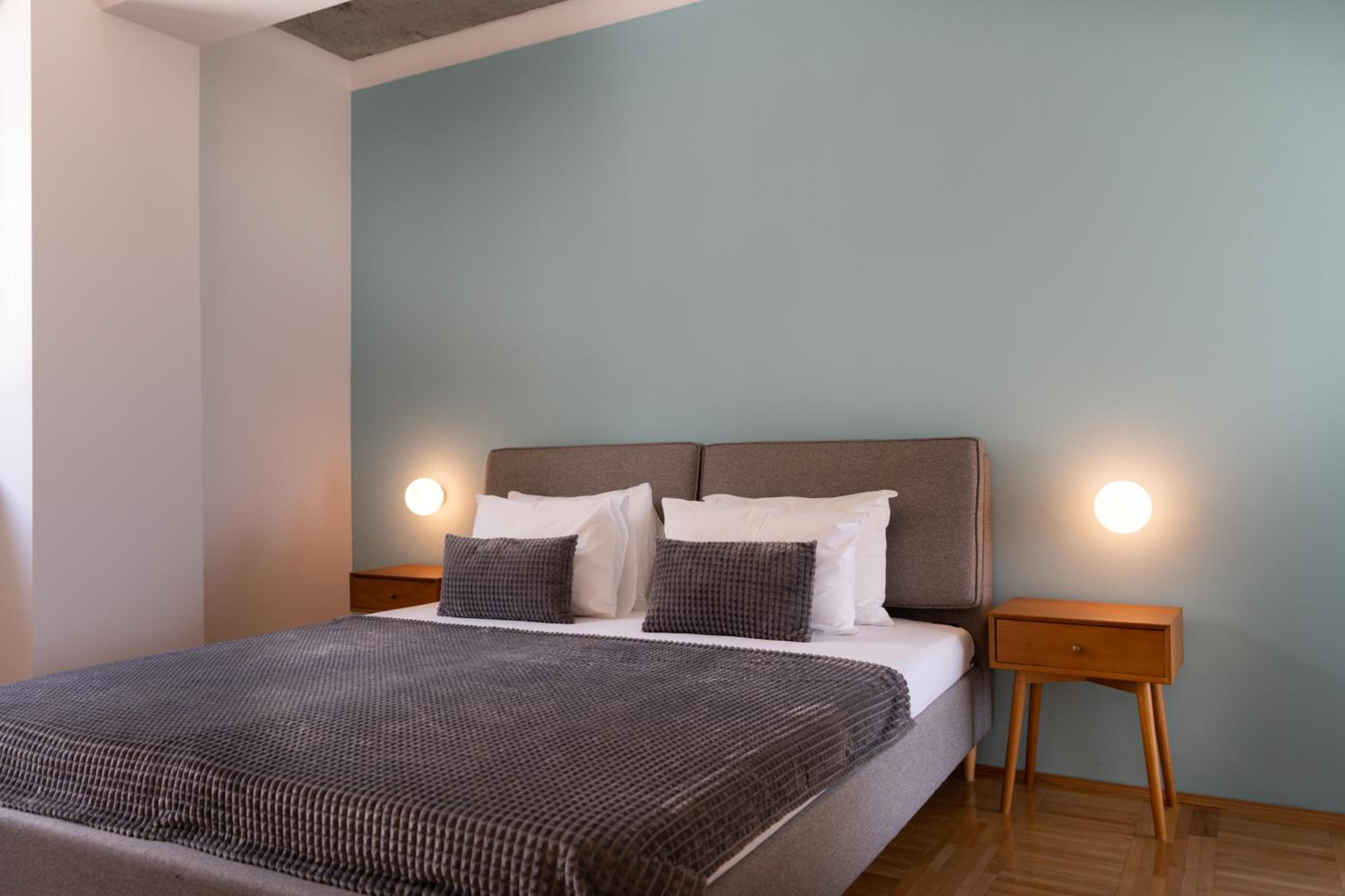 Apartament Calile