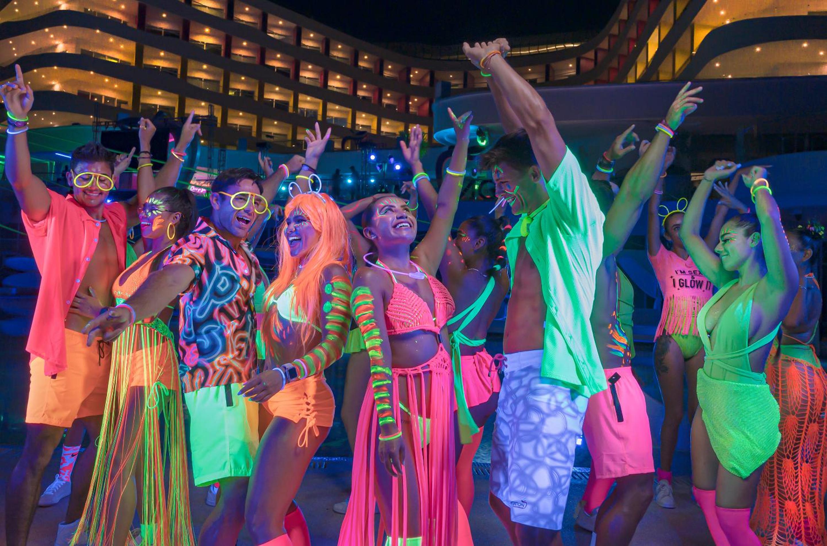 Temptation Cancun Resort - All Inclusive - Adults Only