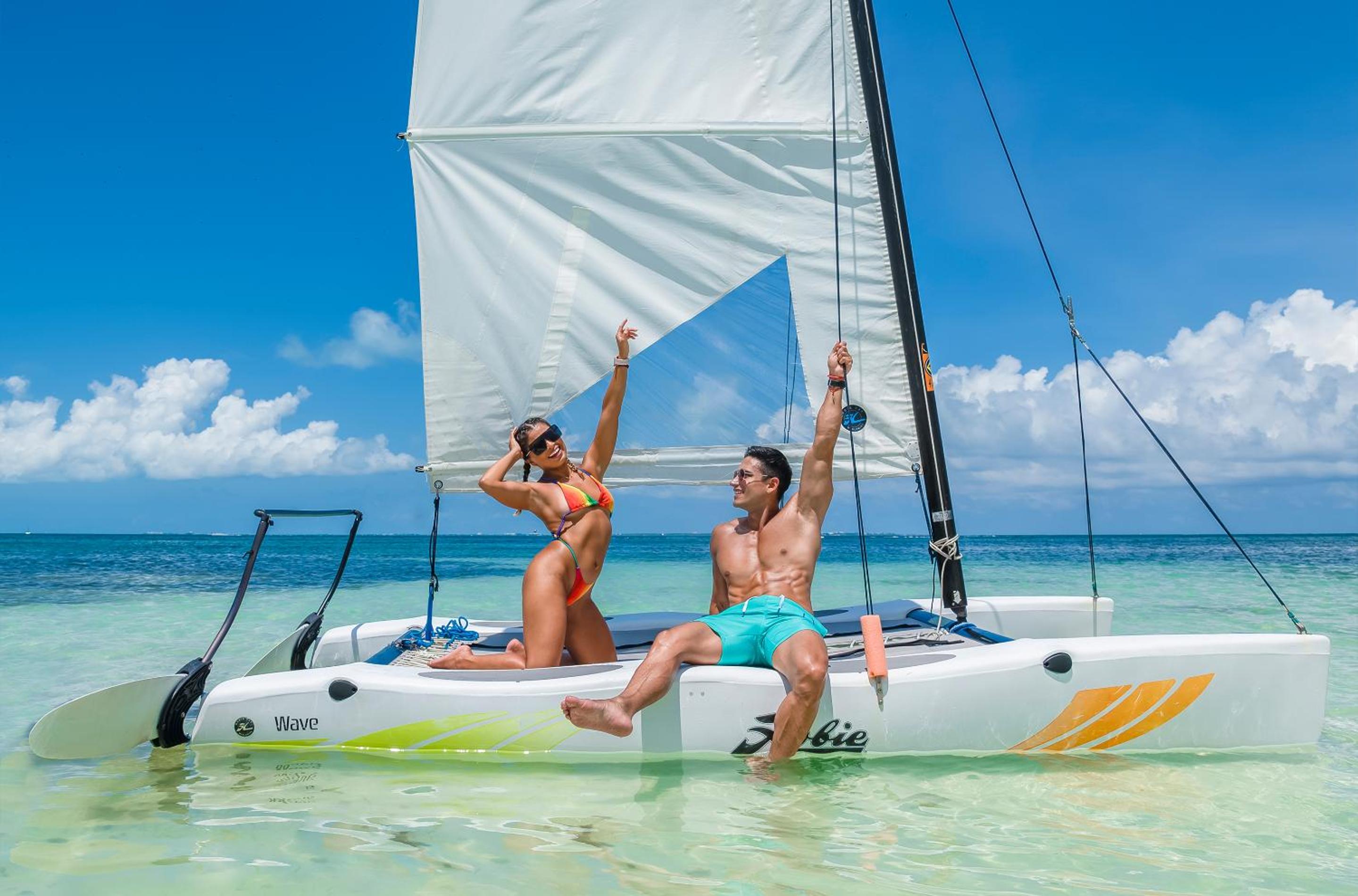 Foto 46 de 71 de Temptation Cancun Resort - All Inclusive - Adults Only