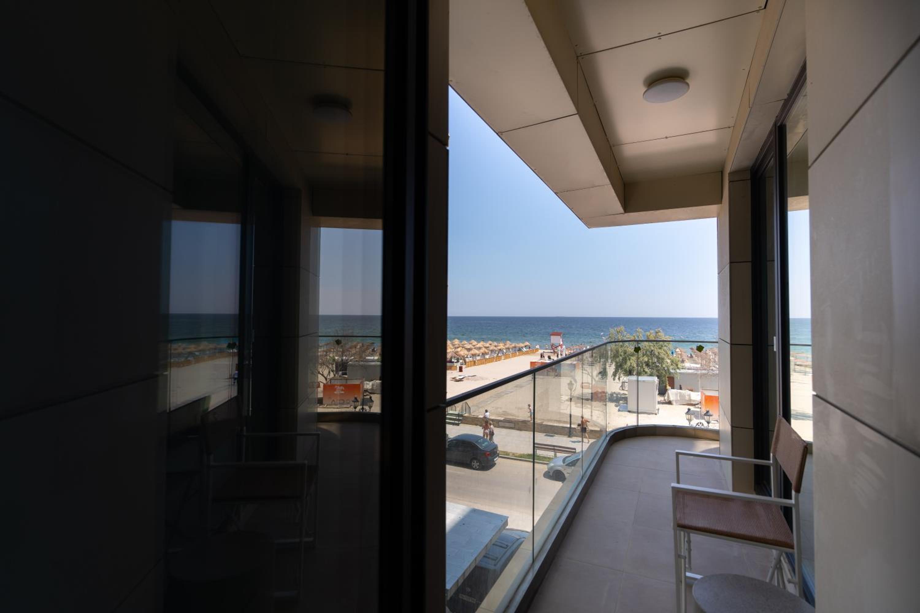 Apartament Calile