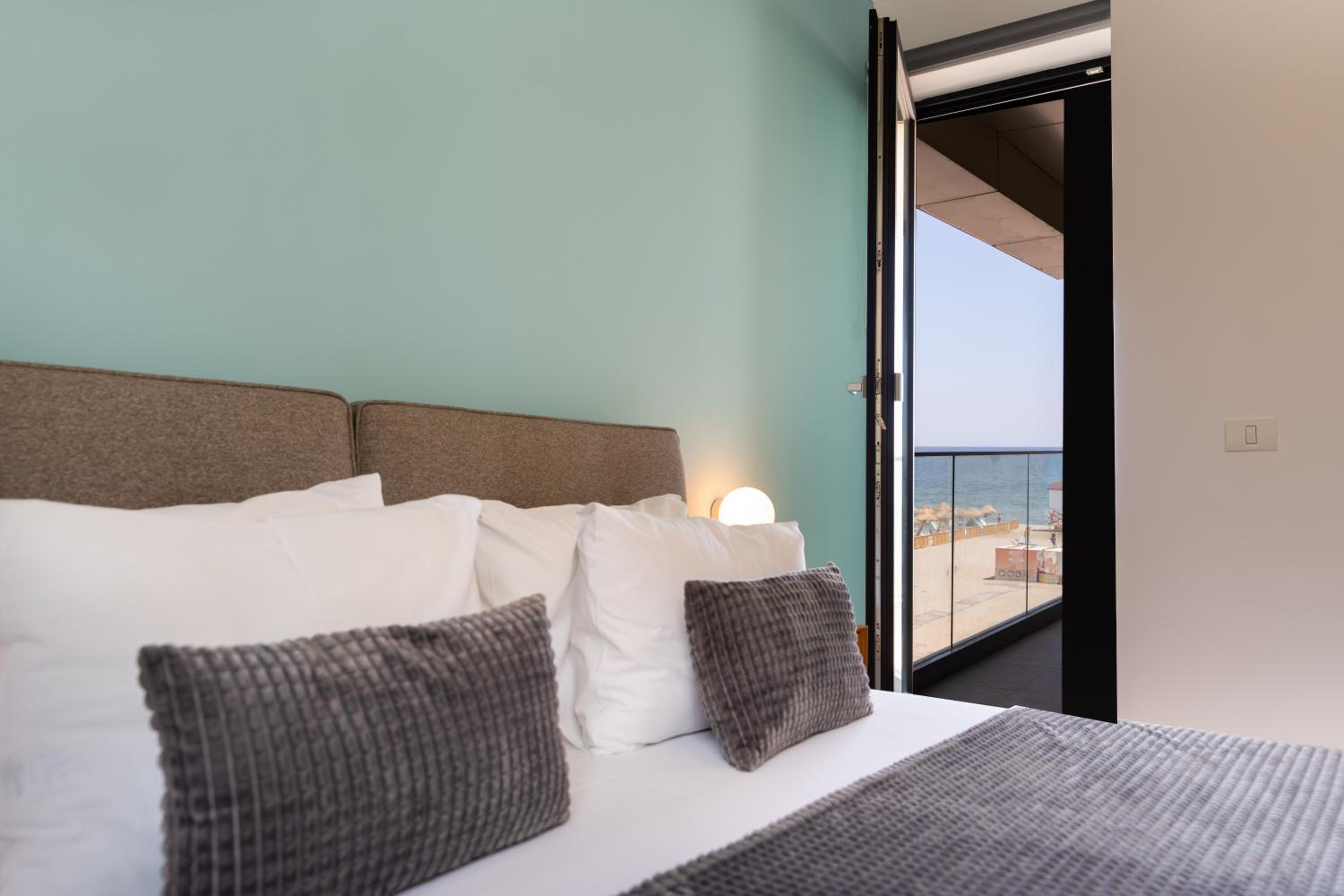 Apartament Calile