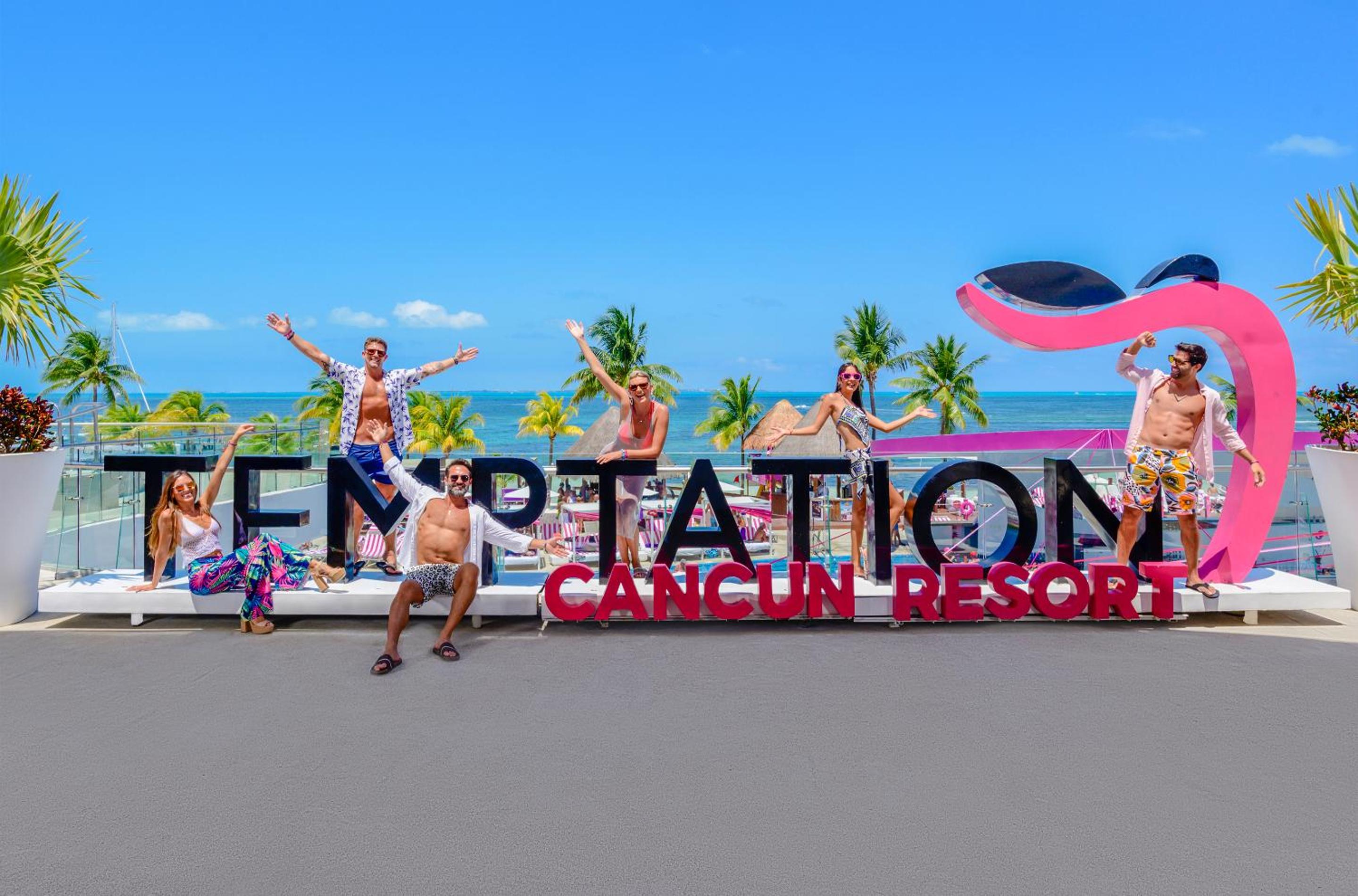 Foto 63 de 71 de Temptation Cancun Resort - All Inclusive - Adults Only