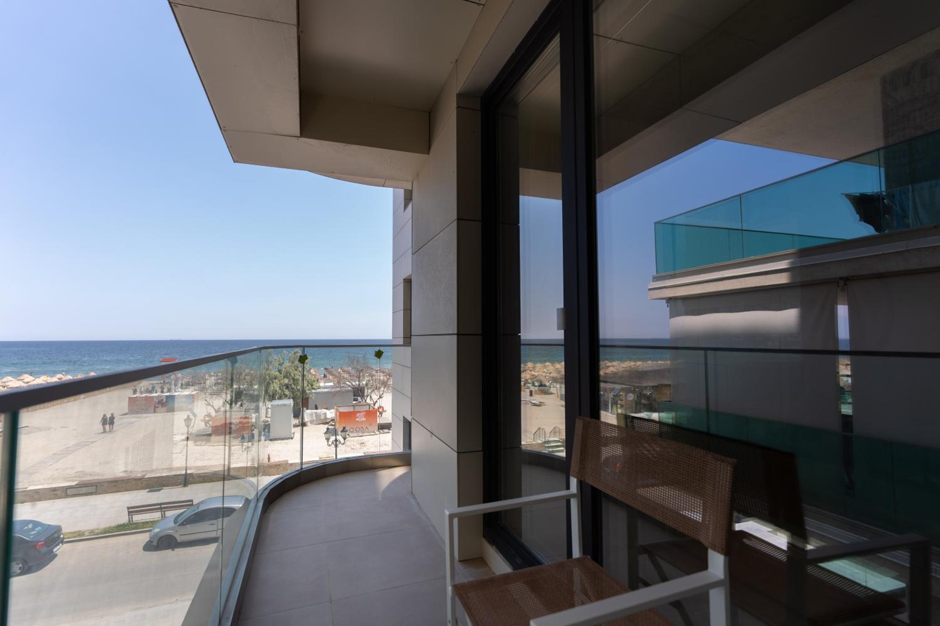Apartament Calile