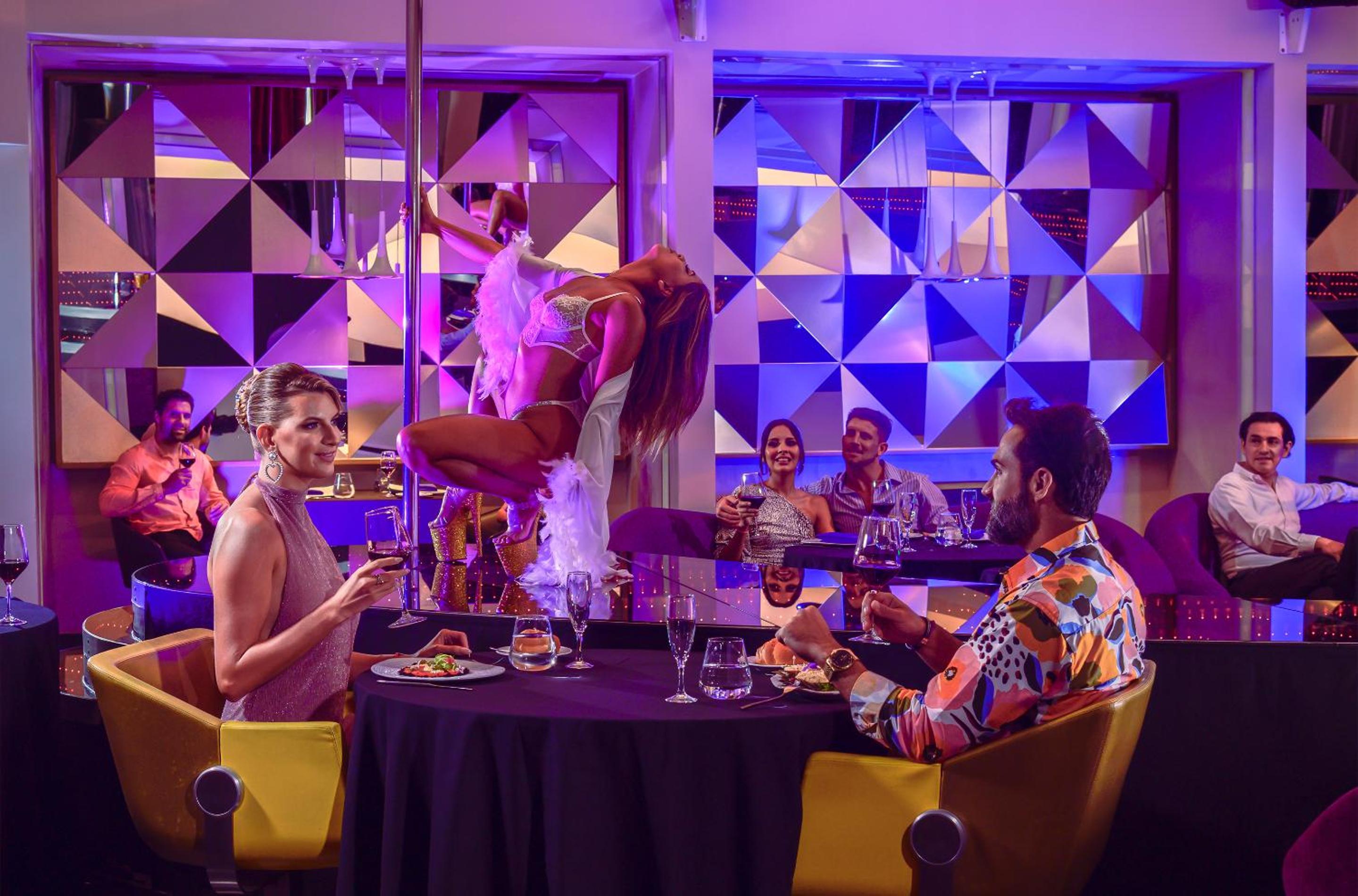 Foto 40 de 71 de Temptation Cancun Resort - All Inclusive - Adults Only