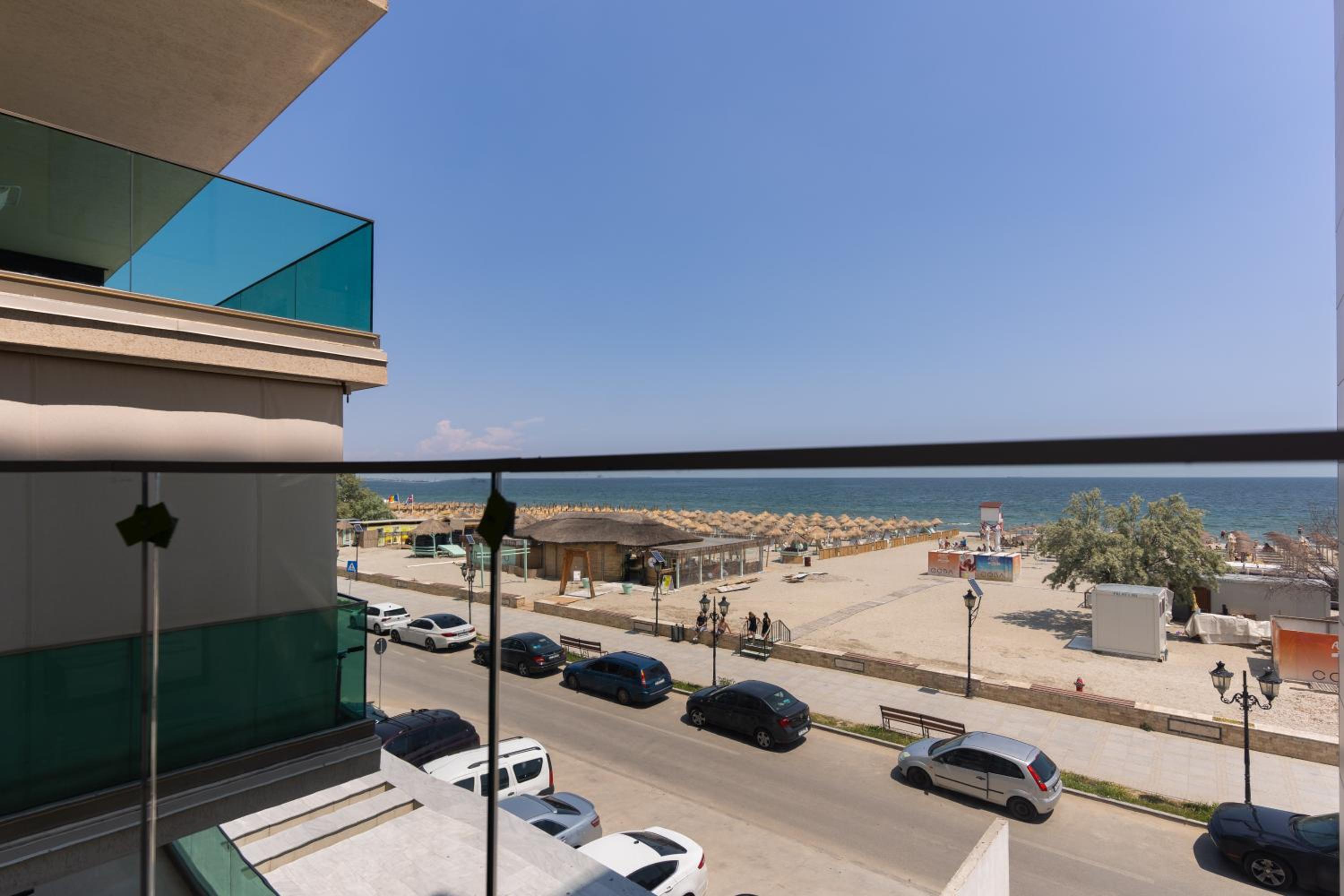 Apartament Calile