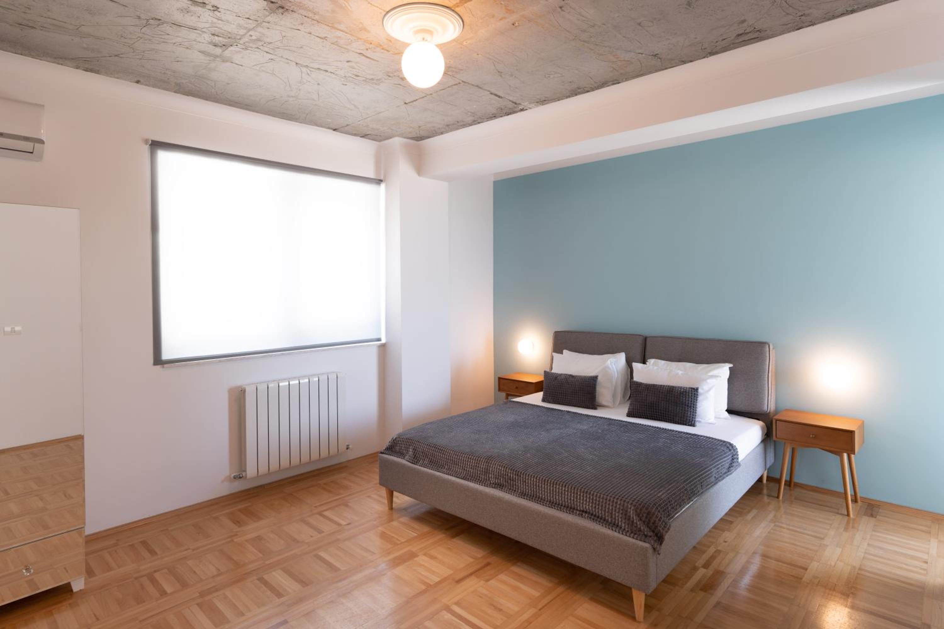 Apartament Calile