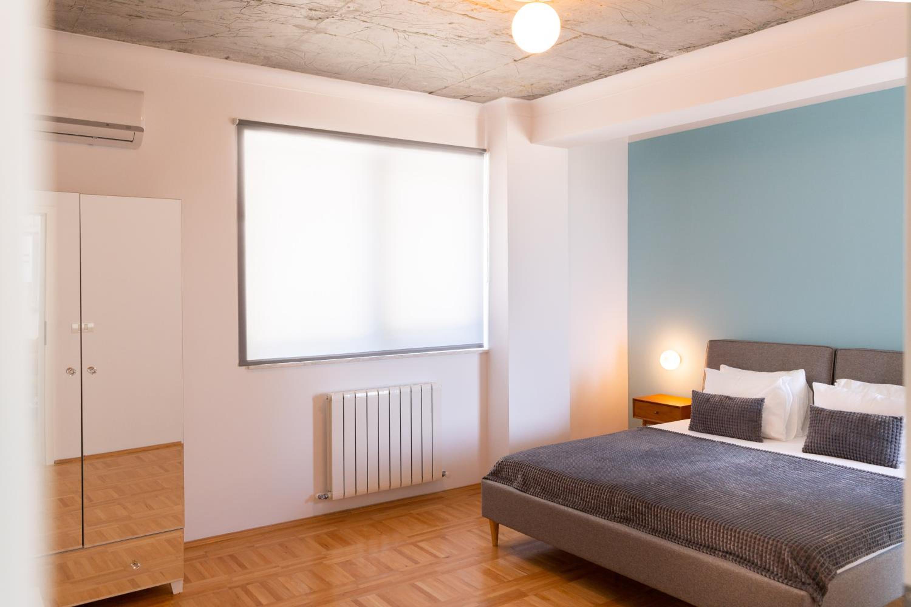 Apartament Calile