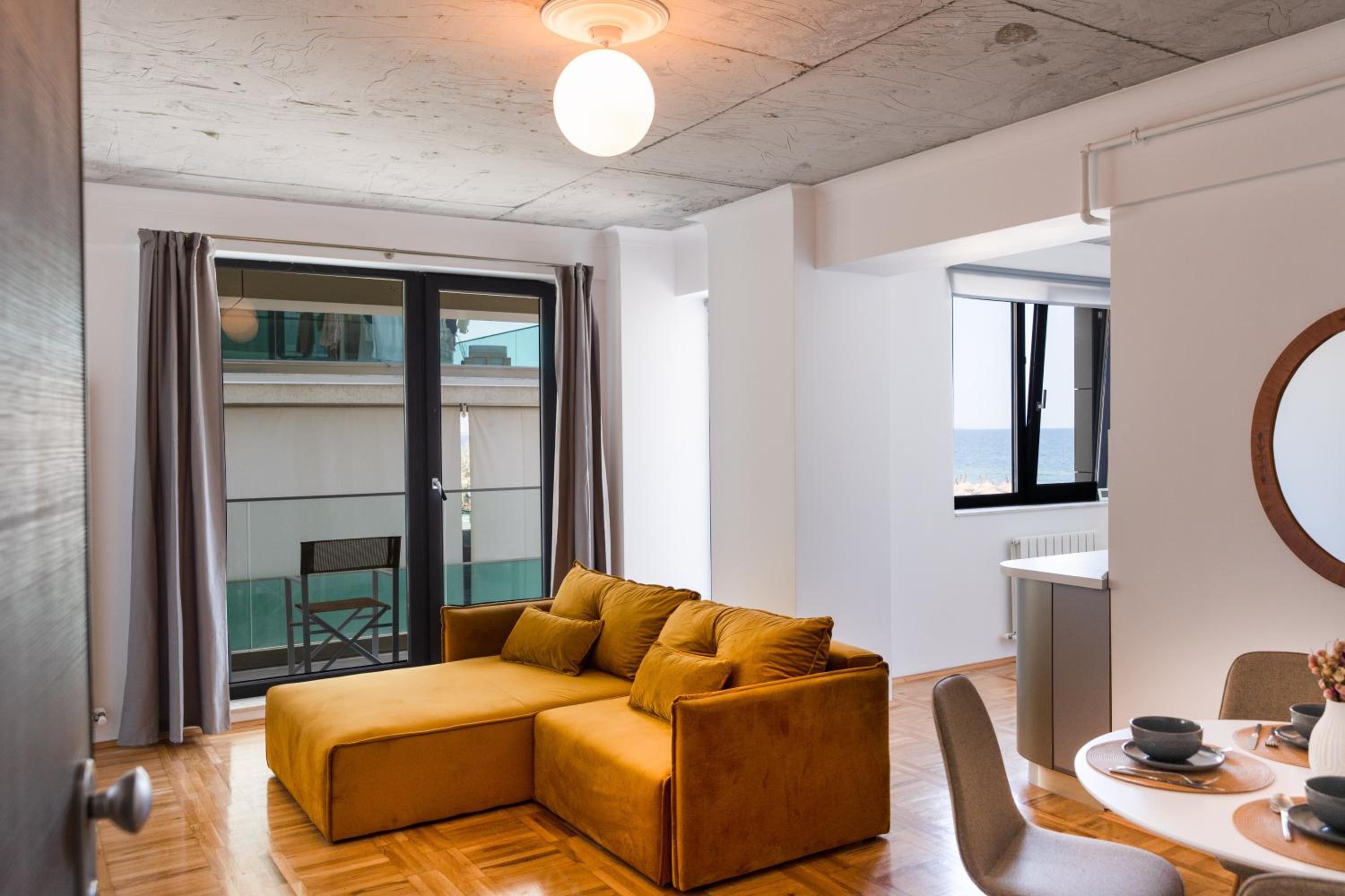 Apartament Calile
