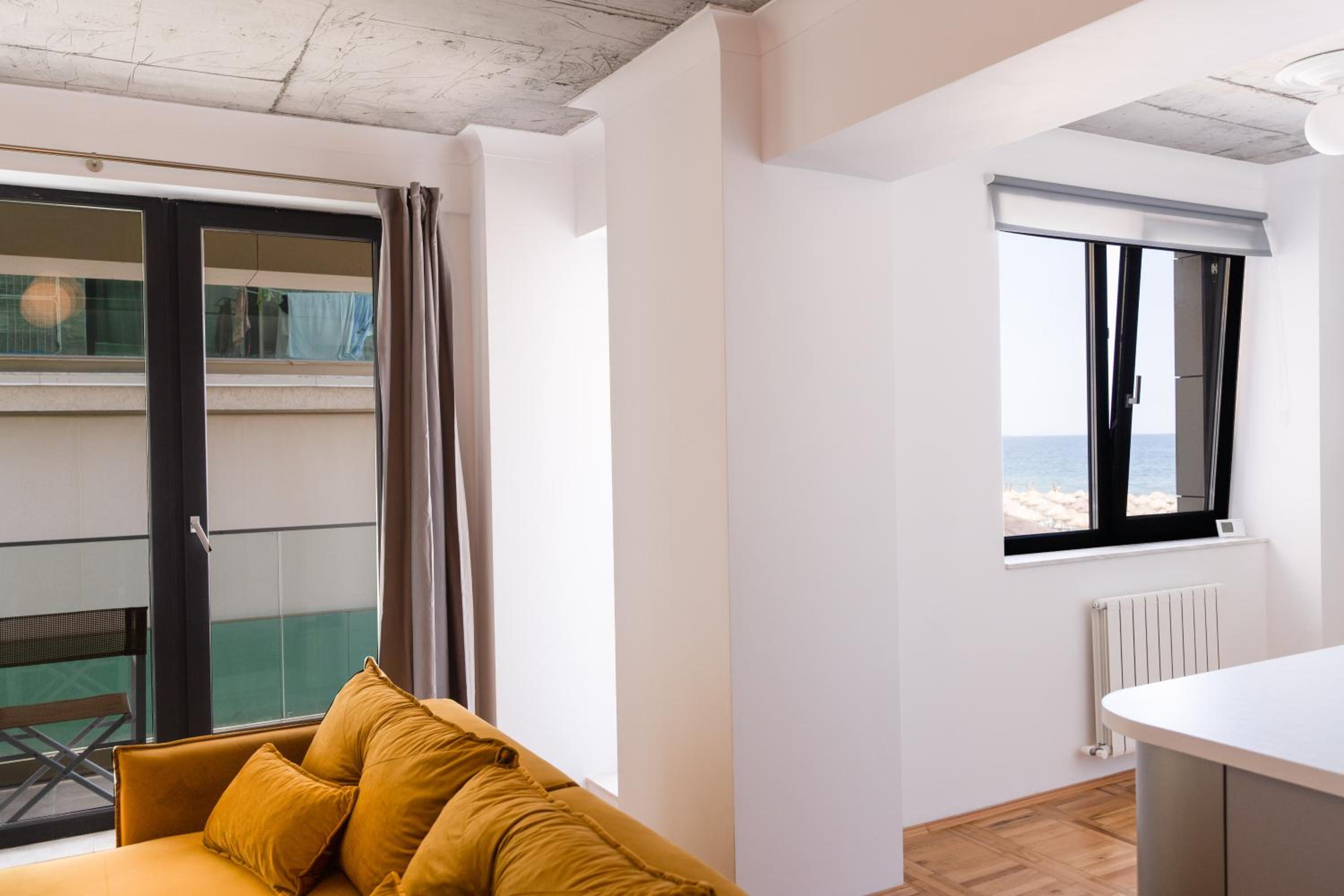 Apartament Calile
