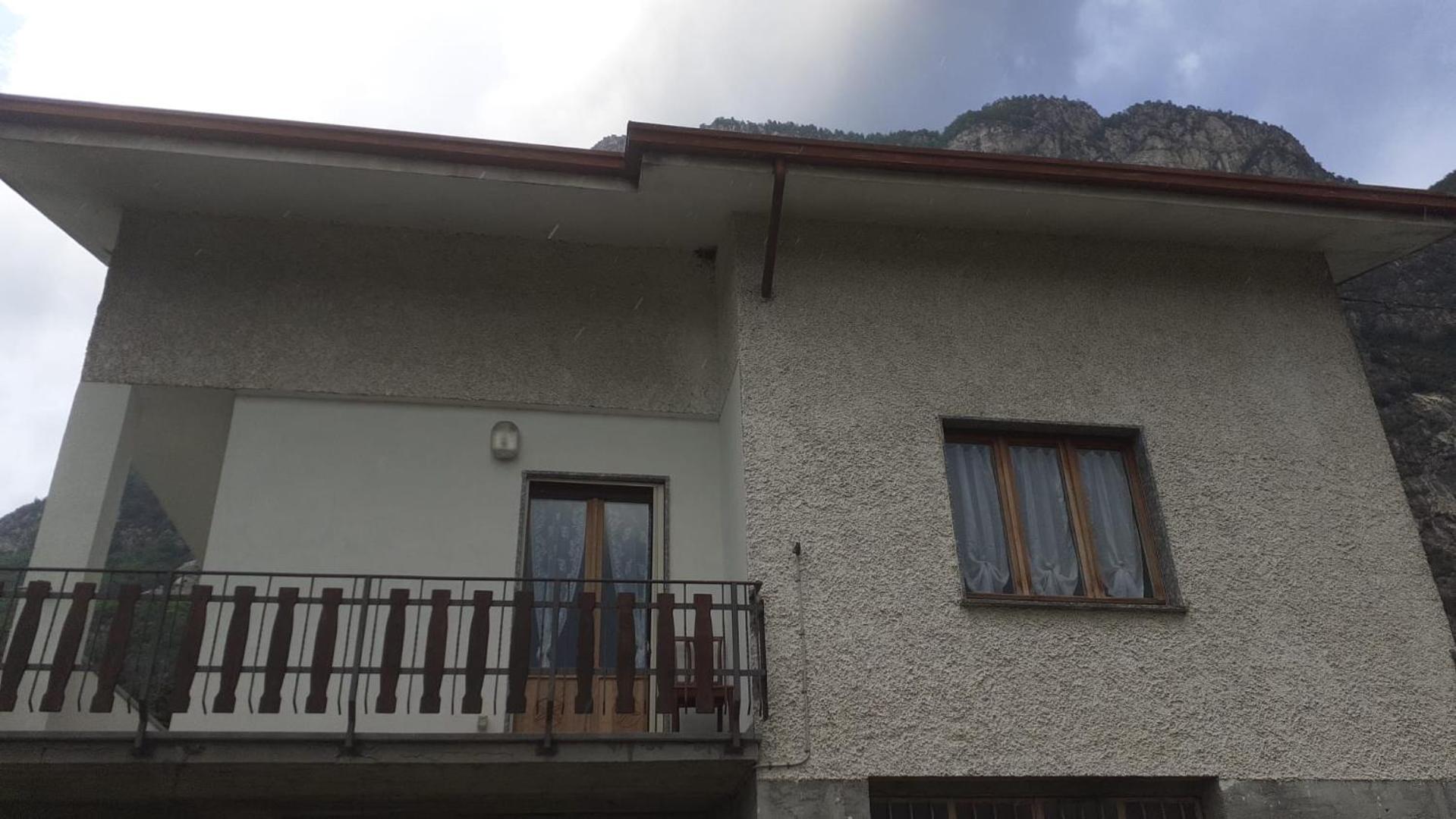 Casa Lina view 2