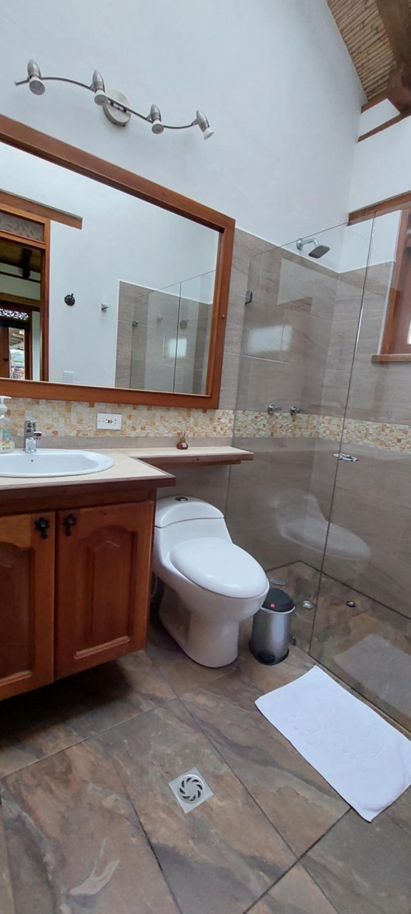Home Boutique Flores Amarillas