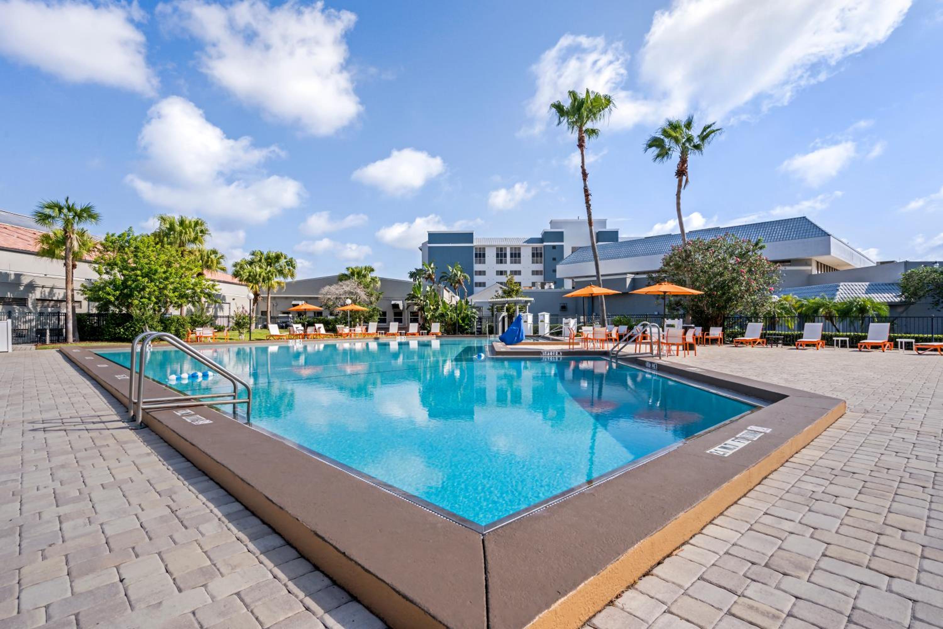 Holiday Inn Orlando International Dr-ICON by IHG, Bild 72