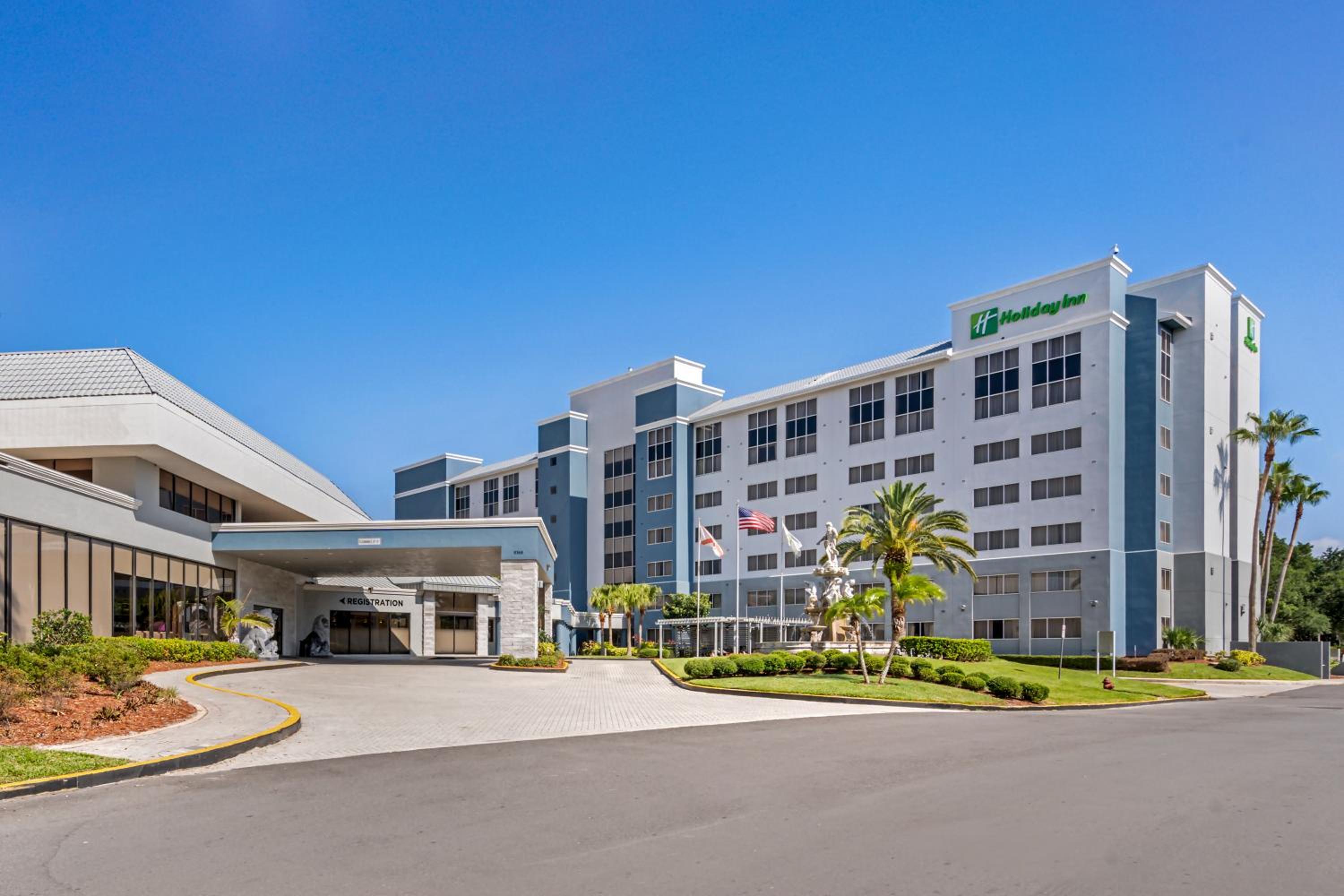 Holiday Inn Orlando International Dr-ICON by IHG, Bild 63