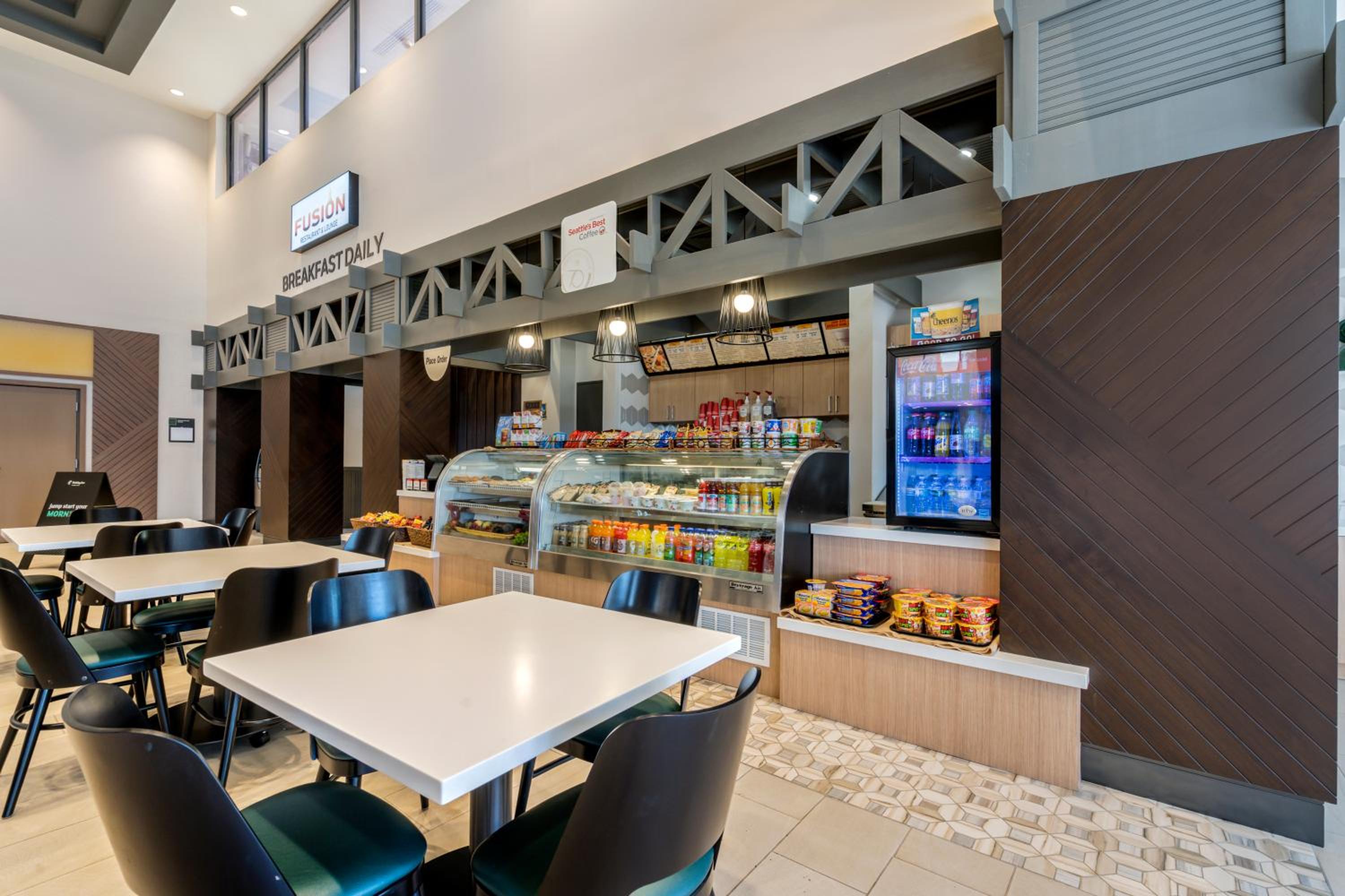 Holiday Inn Orlando International Dr-ICON by IHG, Bild 20