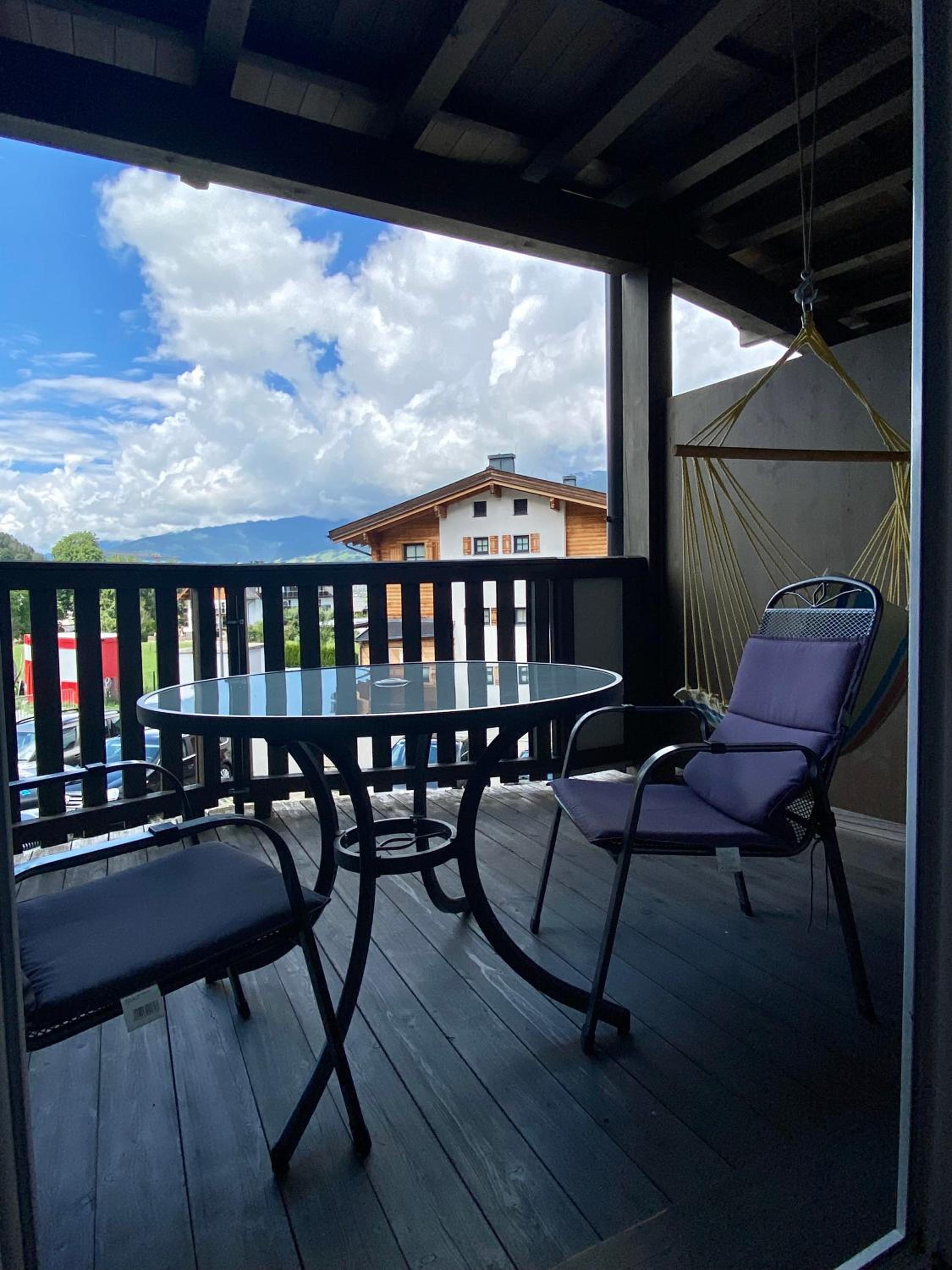 Adler Resort Kaprun by Jara
