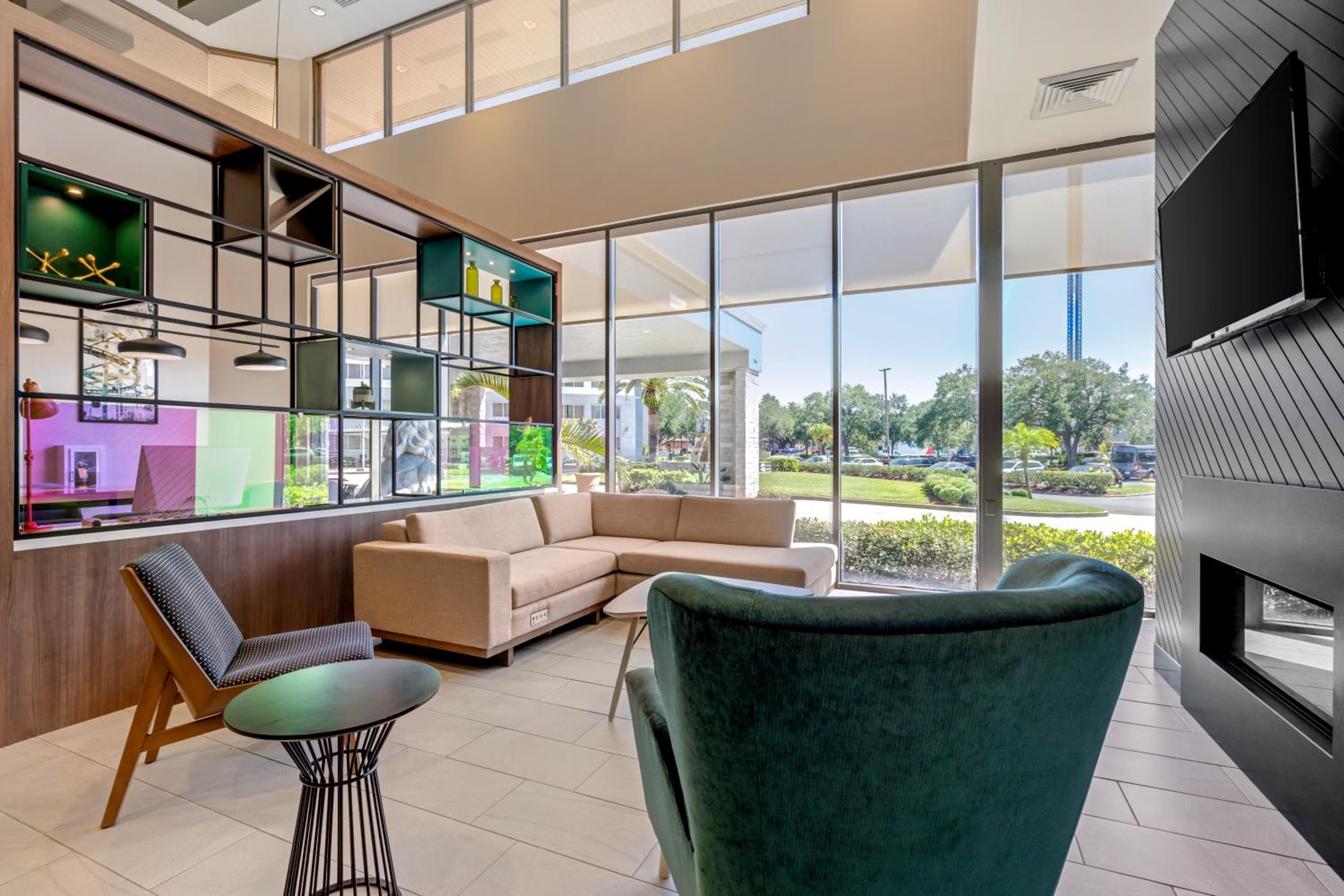 Holiday Inn Orlando International Dr-ICON by IHG, Bild 47
