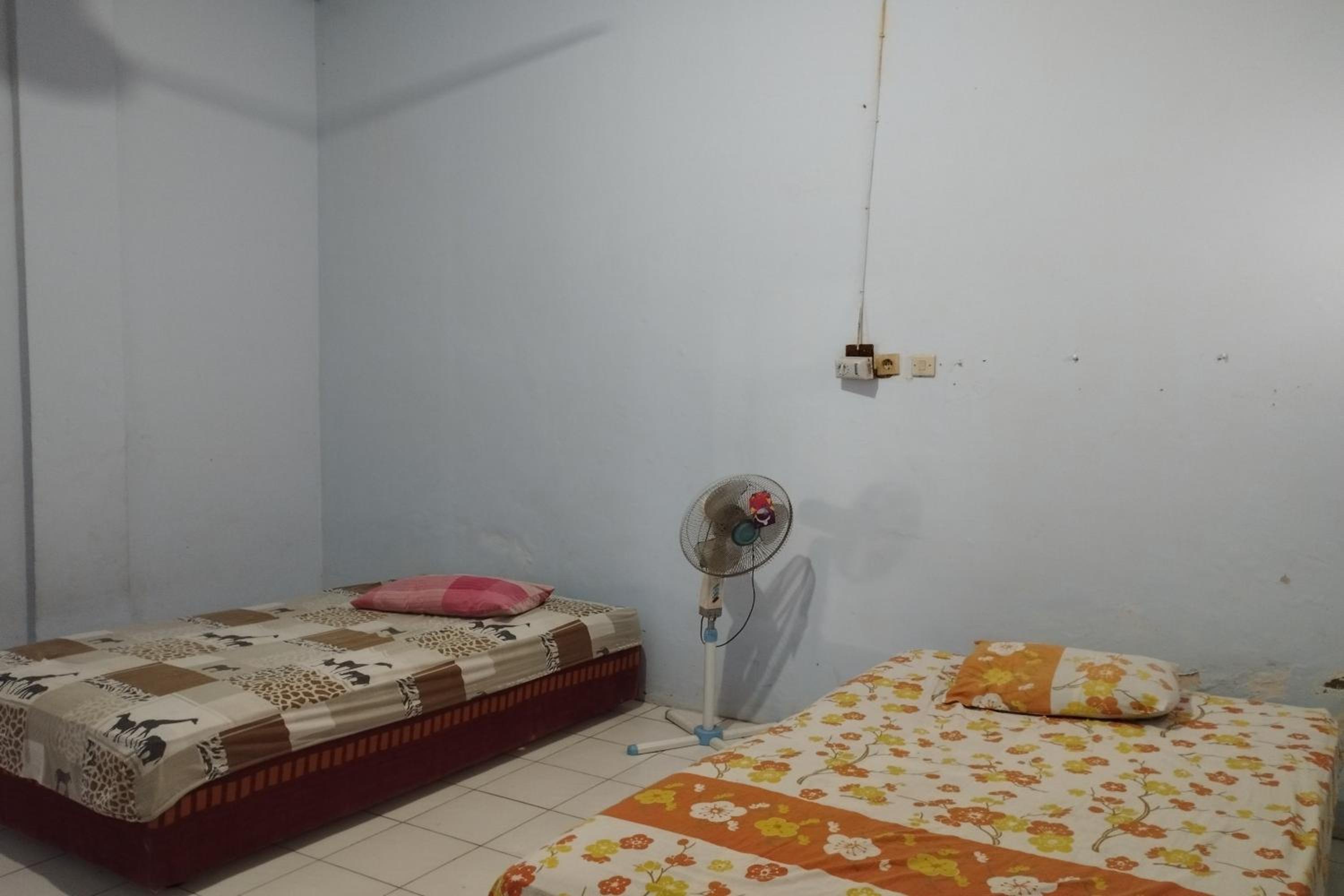 Hotel O Mareje Sariguna