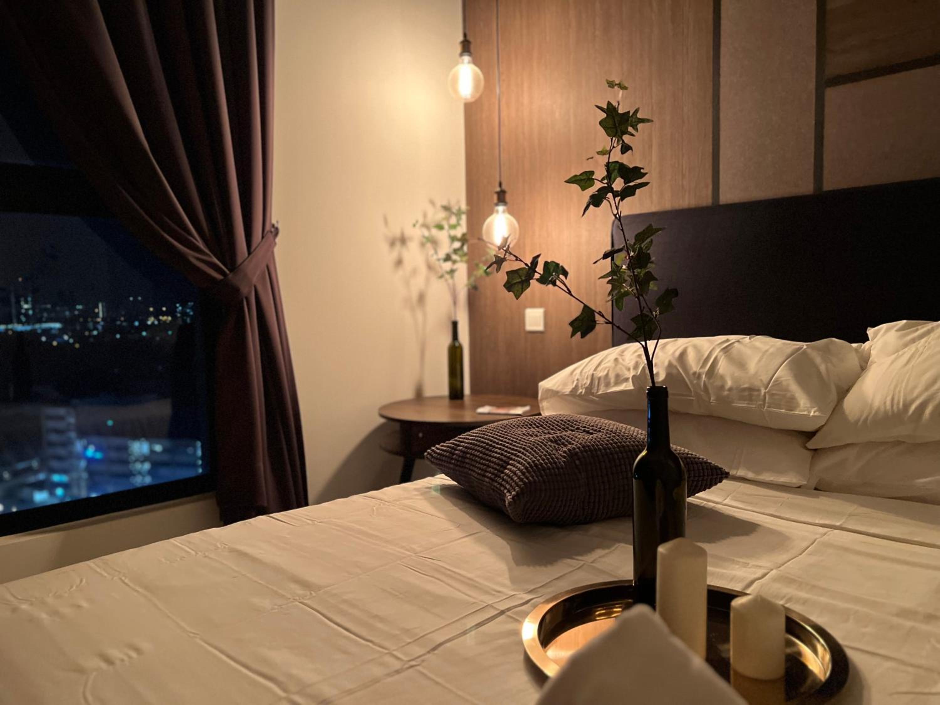 Le Pavilion Premium Suite, Condo at Puchong photo 1